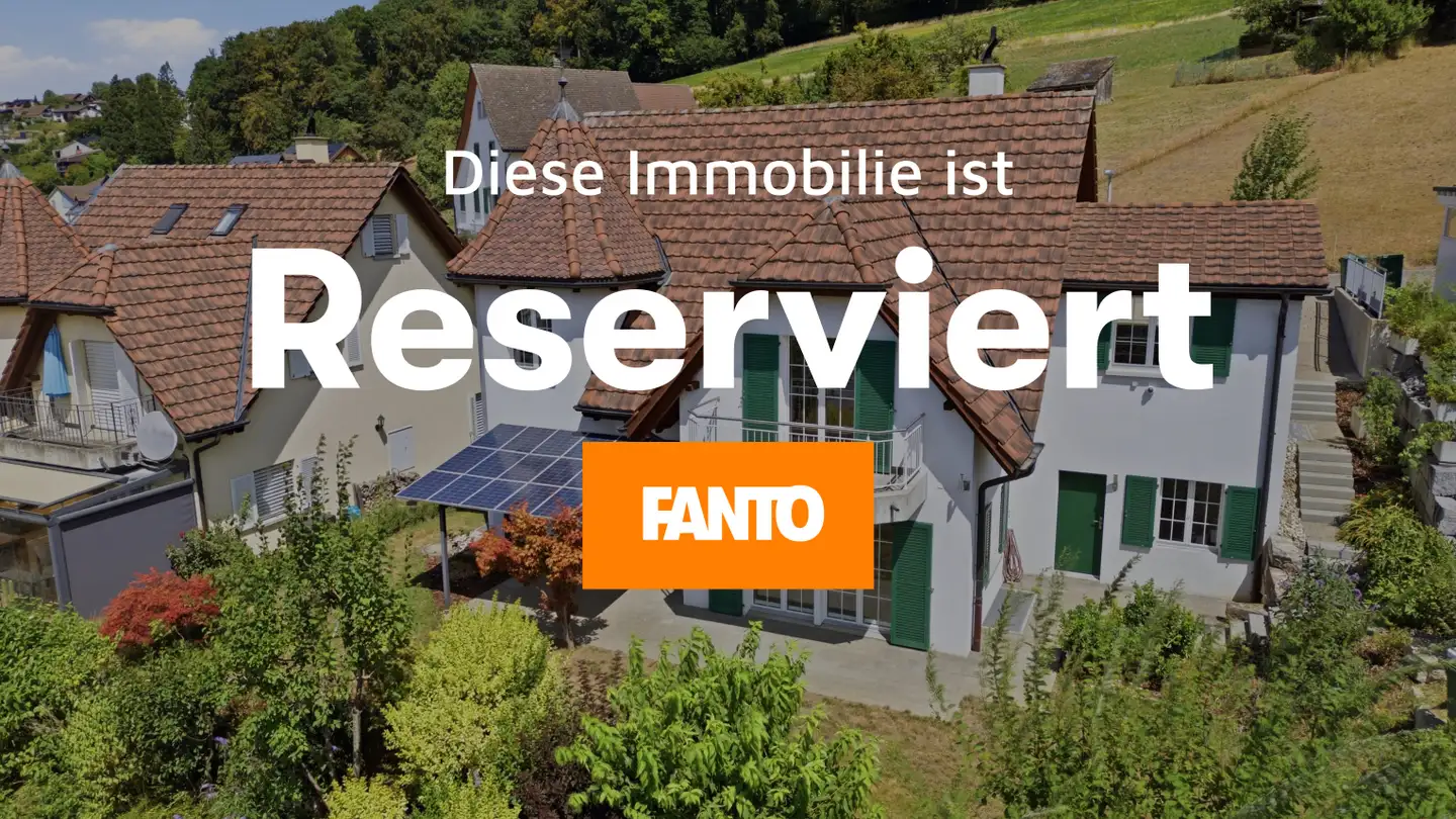 Einfamilienhaus kaufen - Ob Der Müli 18, 8166 Niederweningen