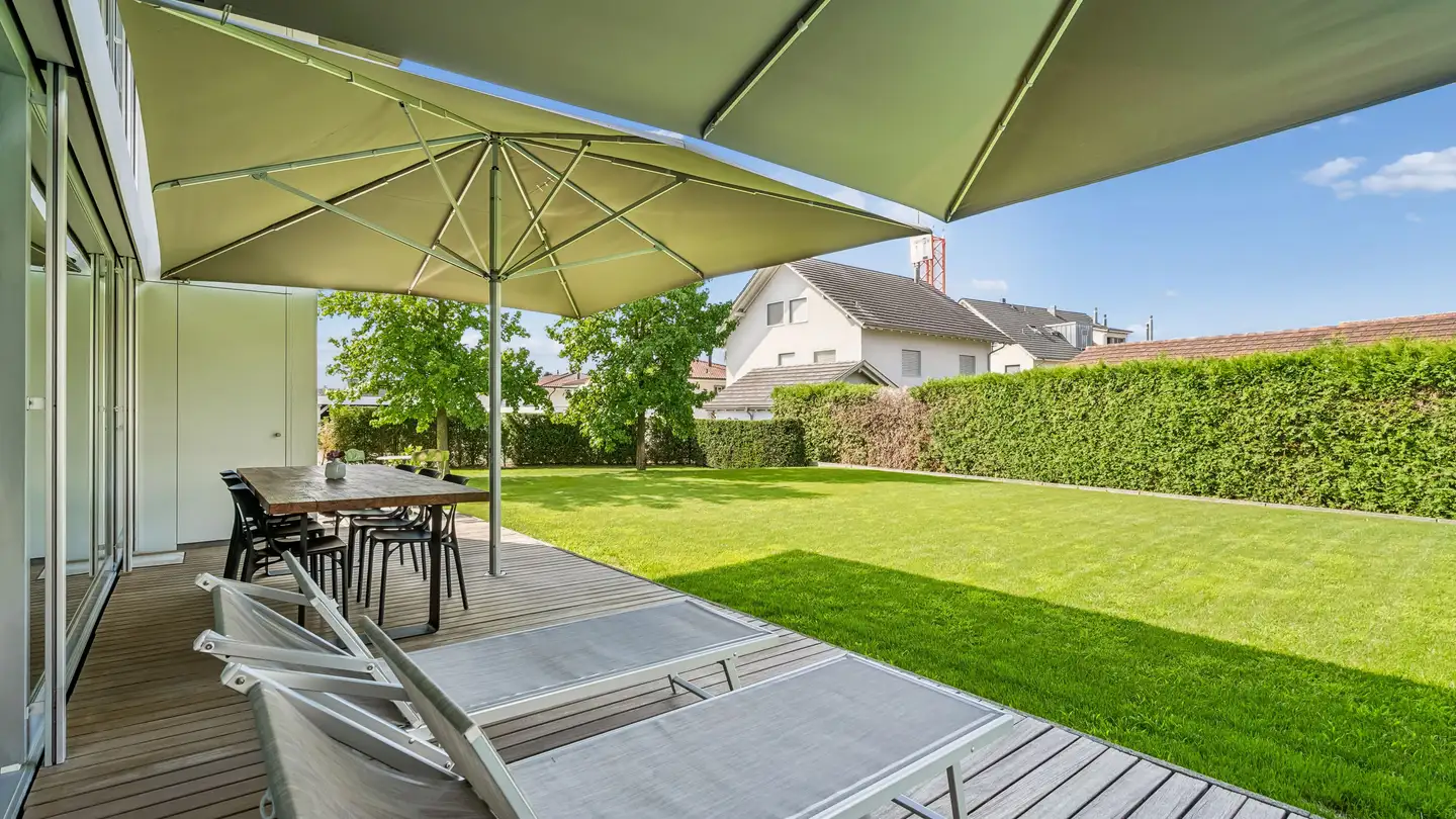 Maison individuelle à vendre - Pfosigart 2, 5627 Besenbüren - Photo 3