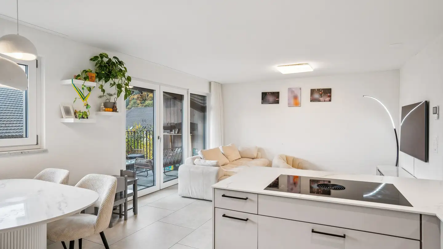 Wohnung kaufen - Brüggliacher 1a, 5604 Hendschiken - Foto 4
