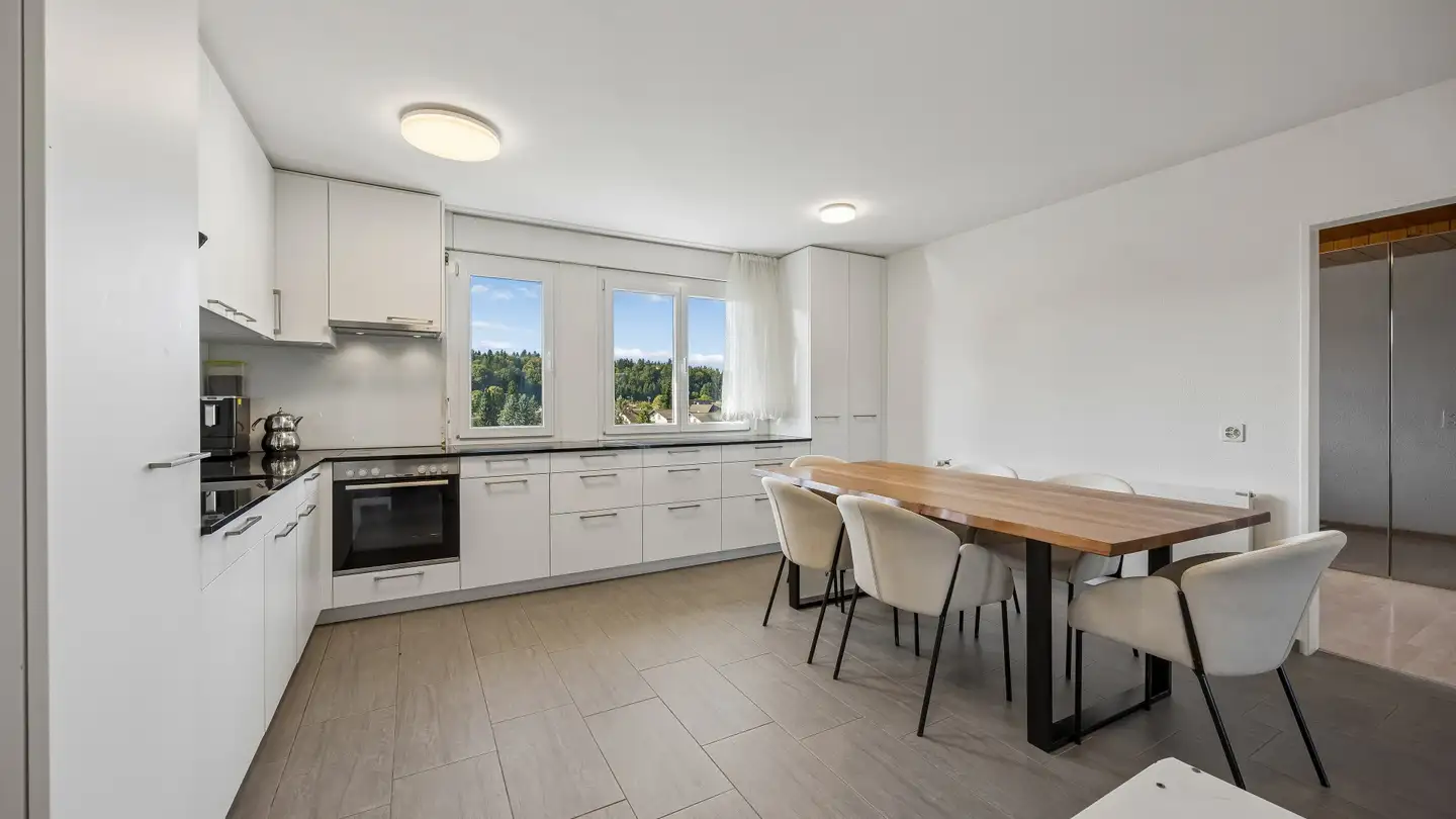 Wohnung kaufen - Äussere Mattenstrasse 39, 5036 Oberentfelden - Foto 2