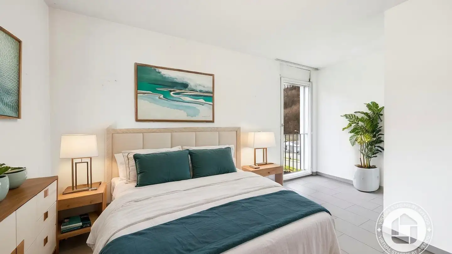 Penthouse for sale - Baslerstrasse 174, 4632 Trimbach - Photo 3