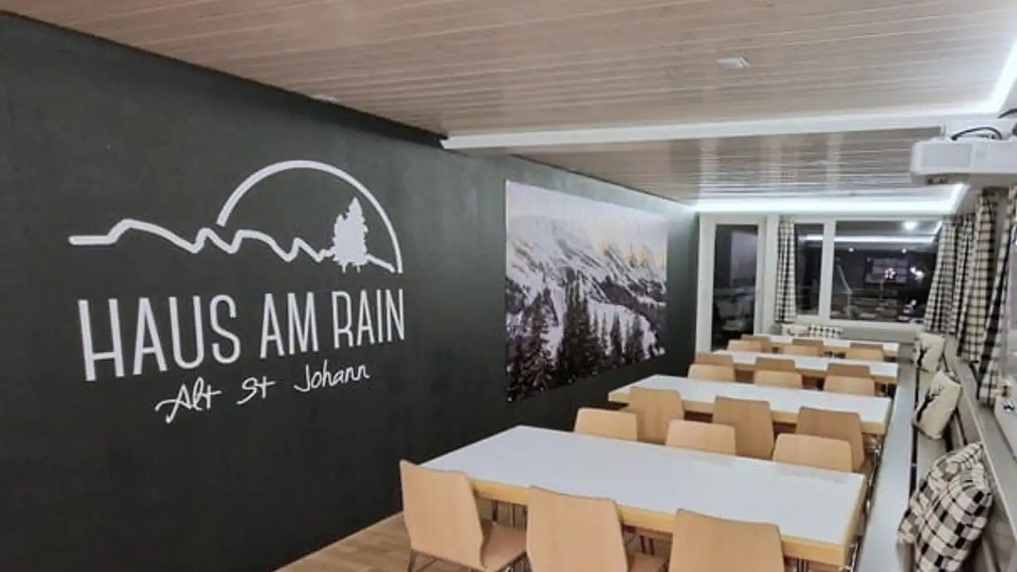 Commercial for sale - Tobelstrasse 16, 9656 Alt St. Johann - Photo 3