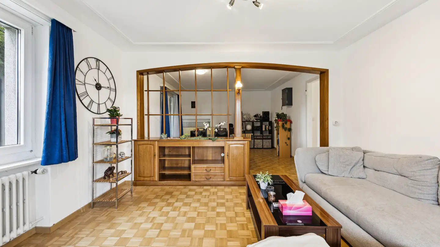 Single house for sale - Grenzweg 2, 5035 Unterentfelden - Photo 2