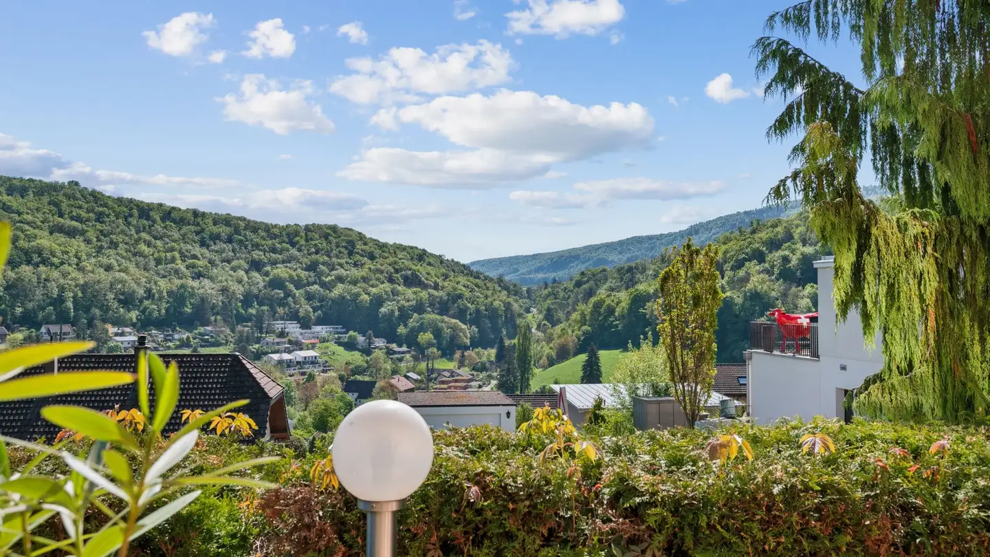 Single house for sale - Im Rotländ 6, 4112 Flüh - Photo 2