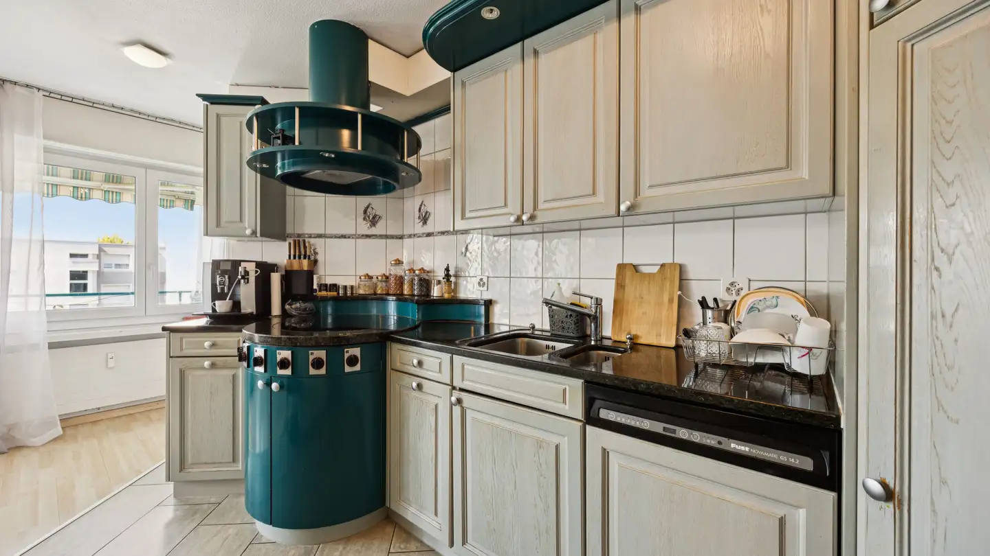 Appartement à vendre - Wöschnauerstrasse 32, 5012 Schönenwerd - Photo 4