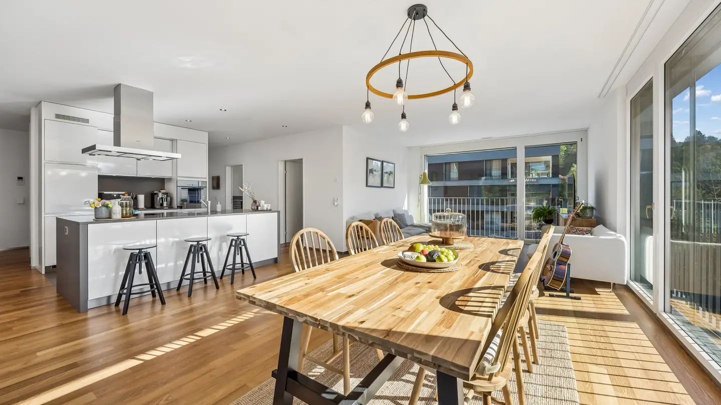 Appartamento in vendita - Lorzeninsel 2, 6332 Hagendorn - Foto 4