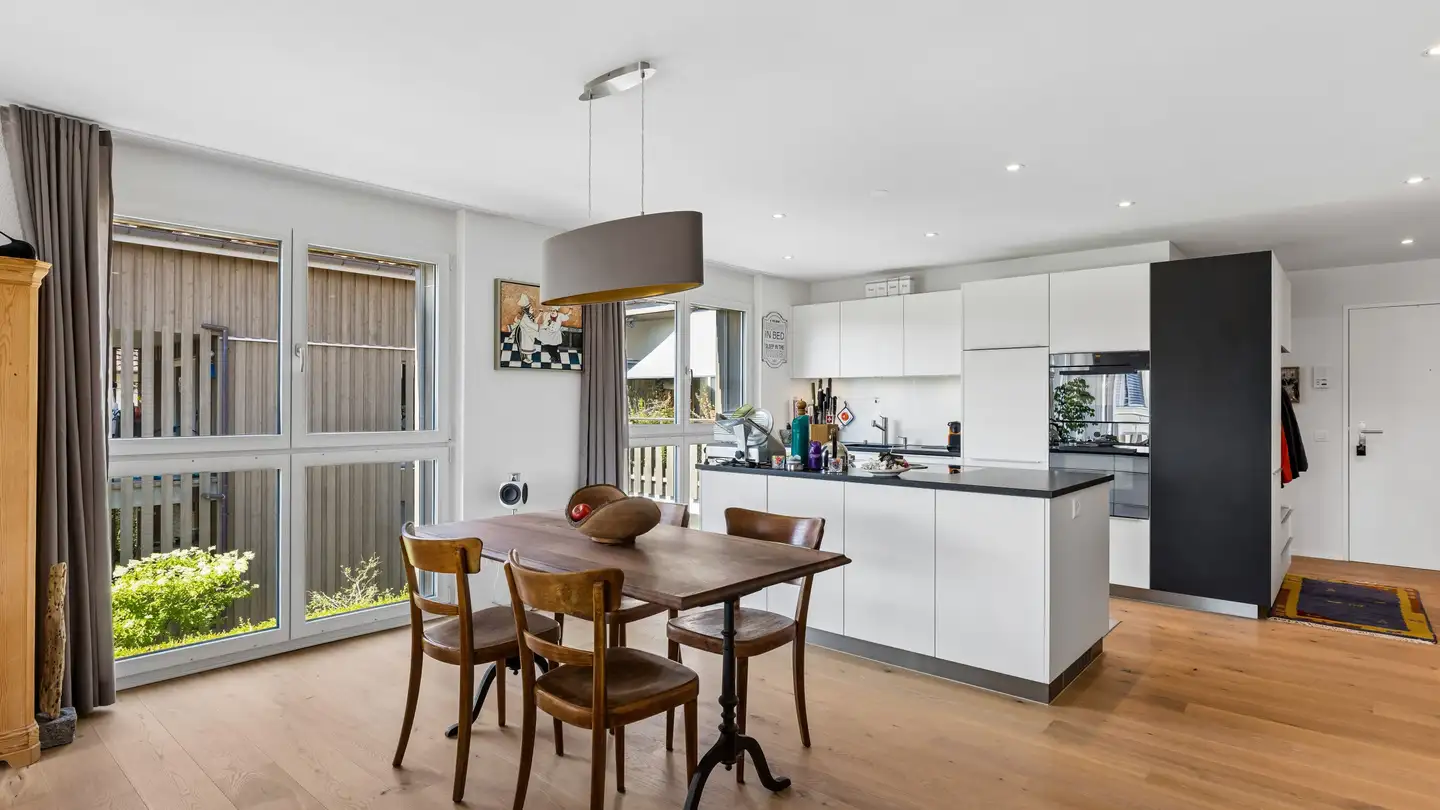 Appartamento in vendita - Gässli 19, 5603 Staufen - Foto 4