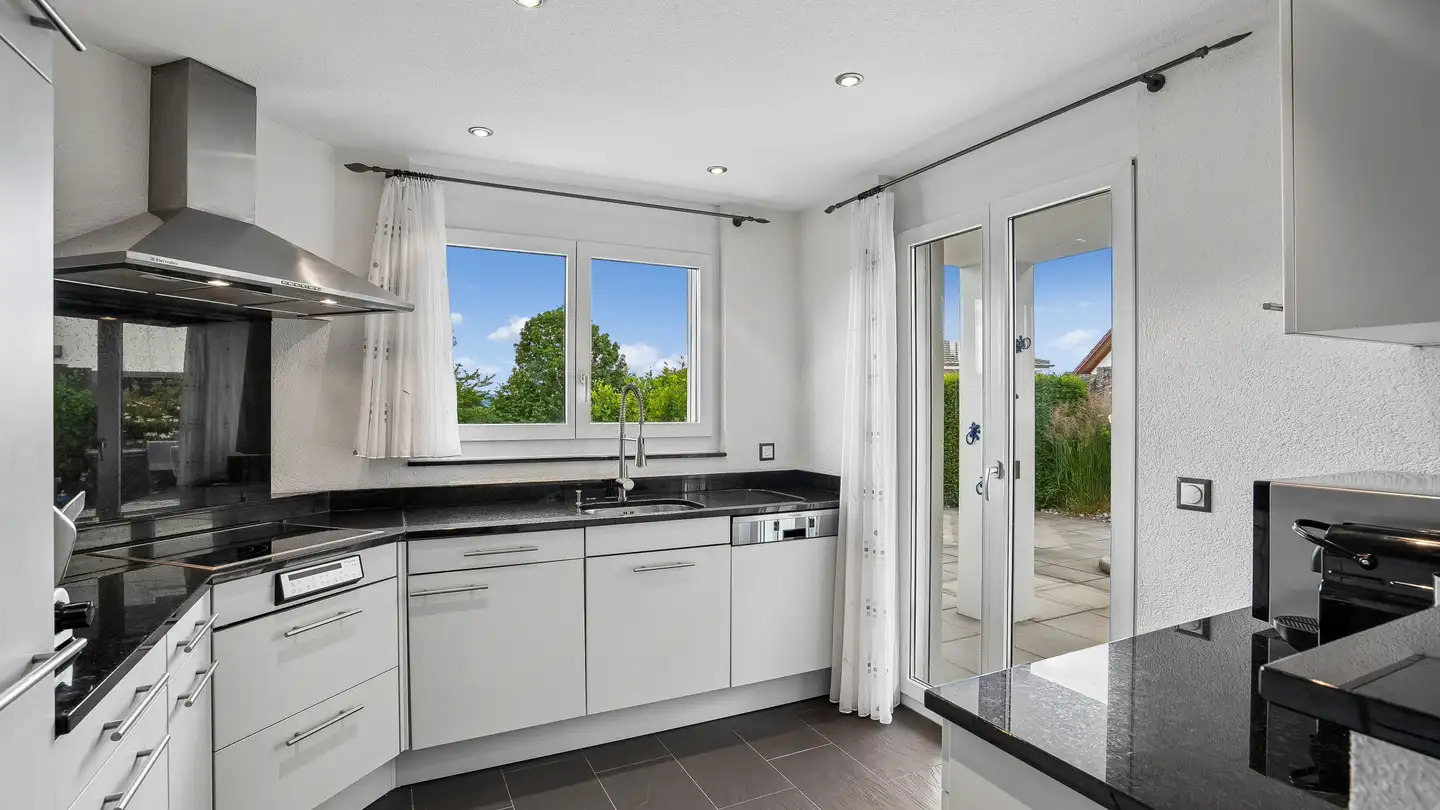 Maison individuelle à vendre - Kreuzhalde 4, 5607 Hägglingen - Photo 3