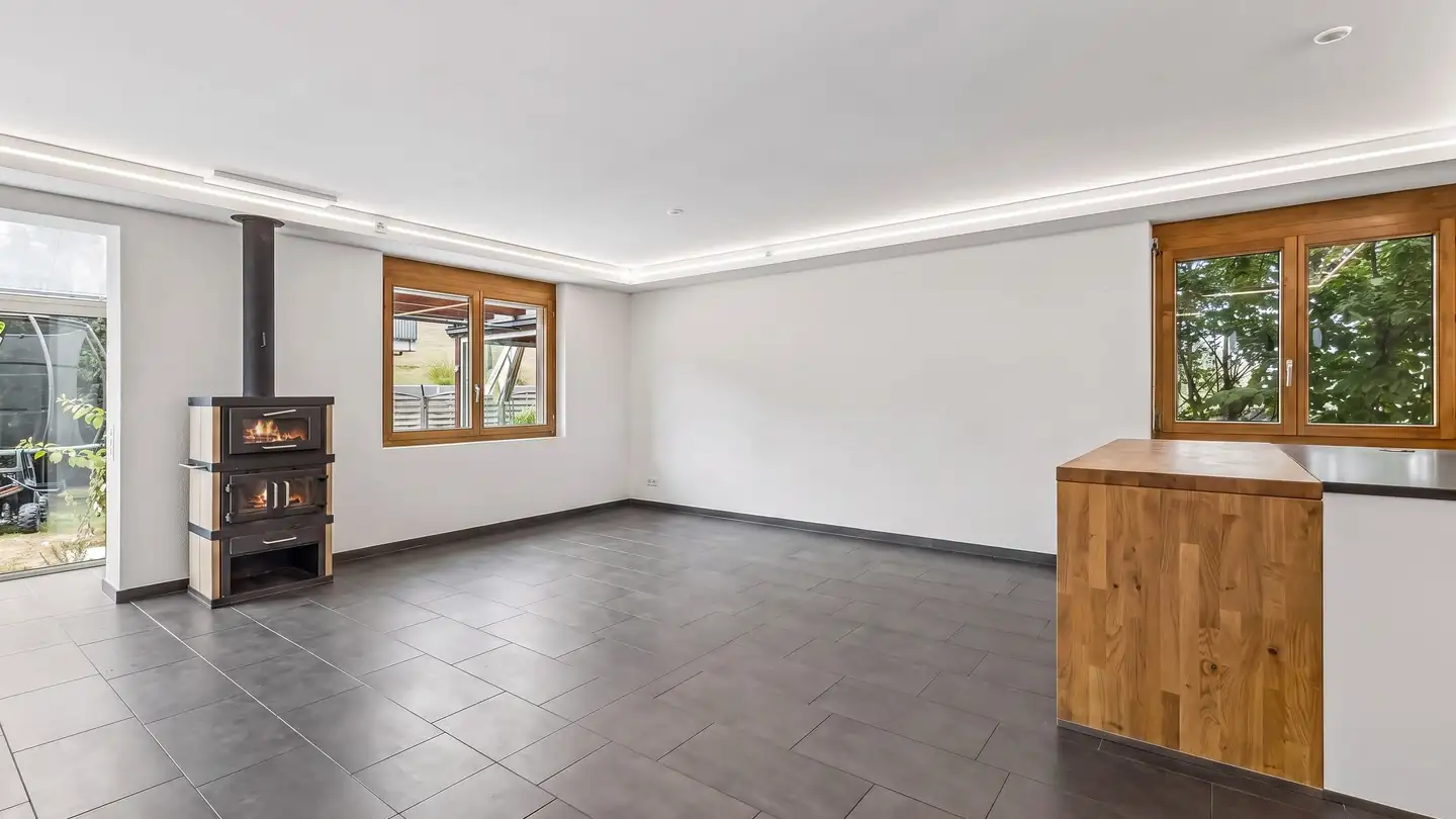 Row house for sale - Grünauweg 14, 5726 Unterkulm - Photo 3