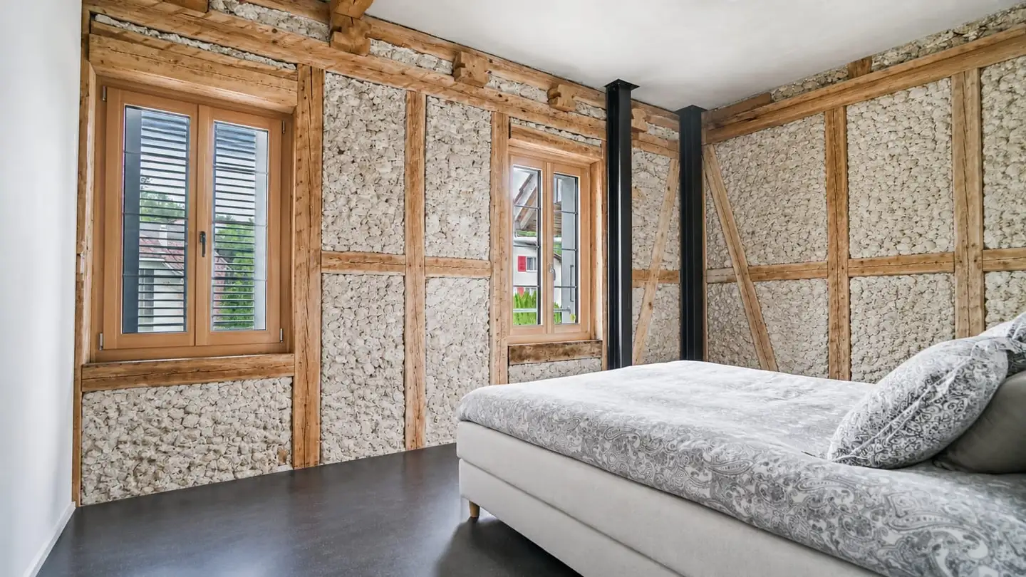 Apartment for sale - Hegenstrasse 20, 3366 Bollodingen - Photo 4