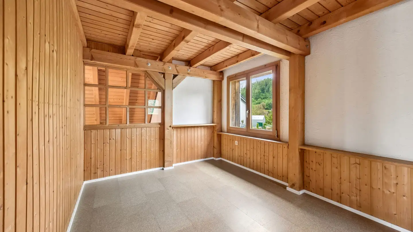 Single house for sale - Alte Triengerstrasse 286, 5054 Moosleerau - Photo 4