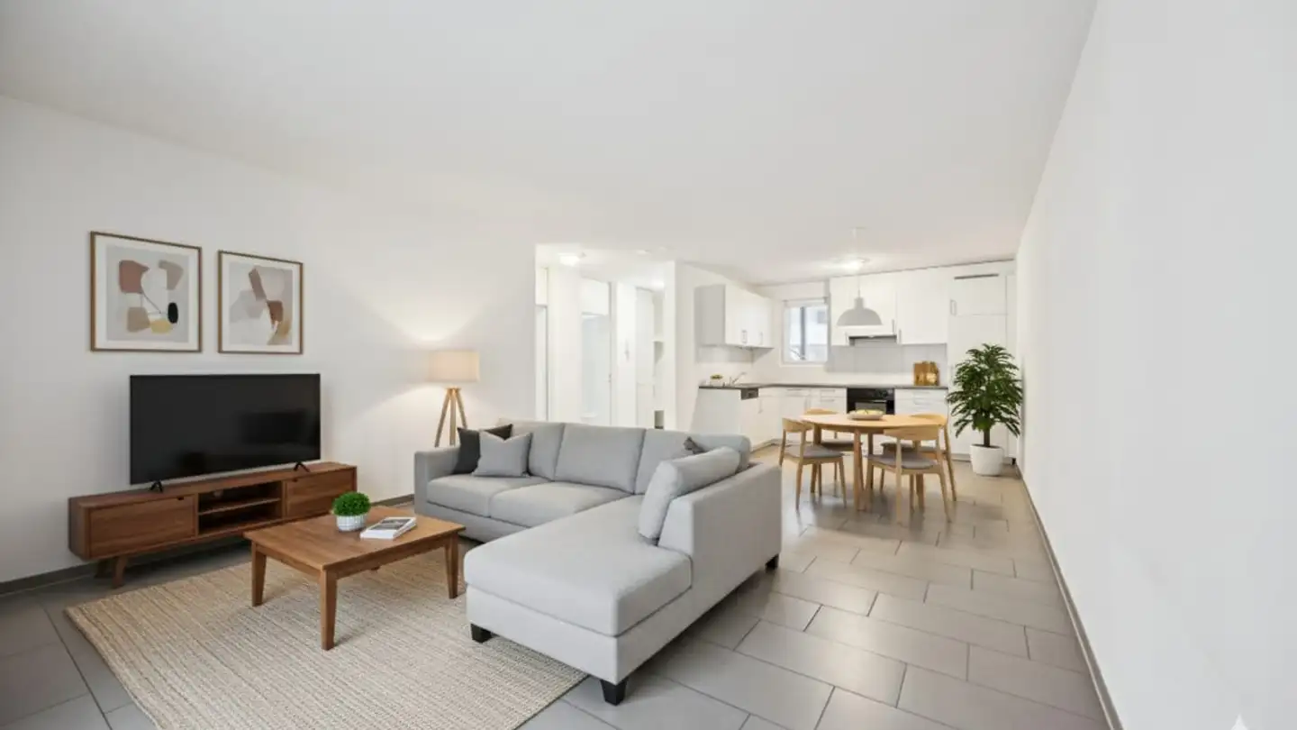 Appartamento in vendita - Baslerstrasse 174, 4632 Trimbach - Foto 2
