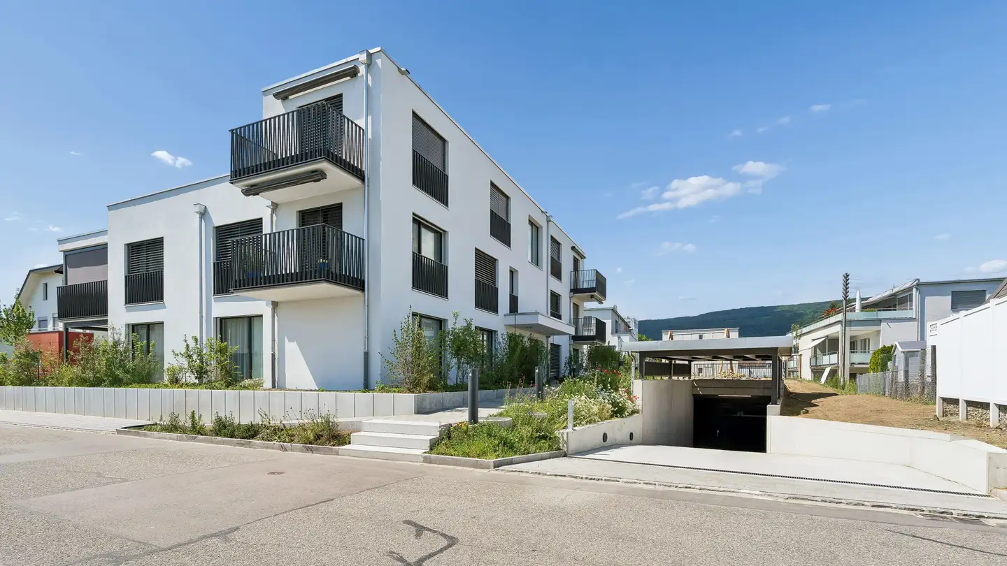 Appartement à vendre - Ausserfeldstrasse 17, 5032 Aarau Rohr - Photo 2