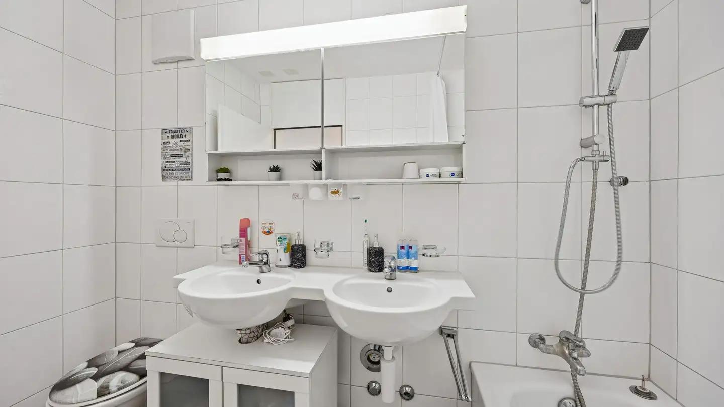 Appartamento in vendita - Baslerstrasse 172, 4632 Trimbach - Foto 3