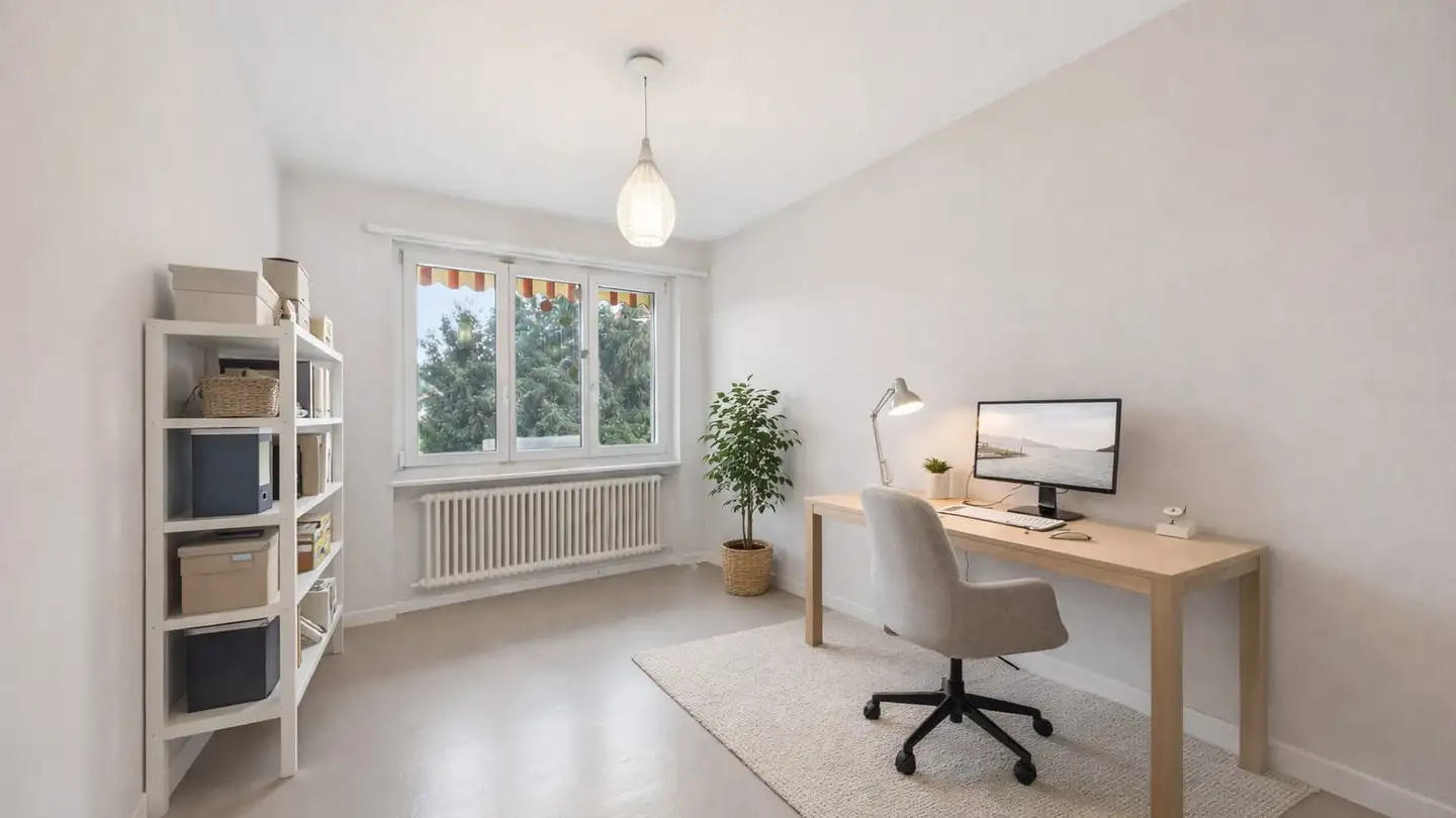 Single house for sale - Grenzweg 2, 5035 Unterentfelden - Photo 3