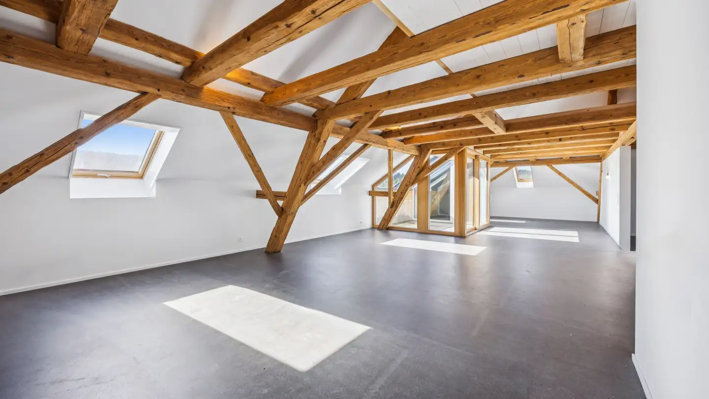 Duplex for sale - Hegenstrasse 20, 3366 Bollodingen - Photo 4
