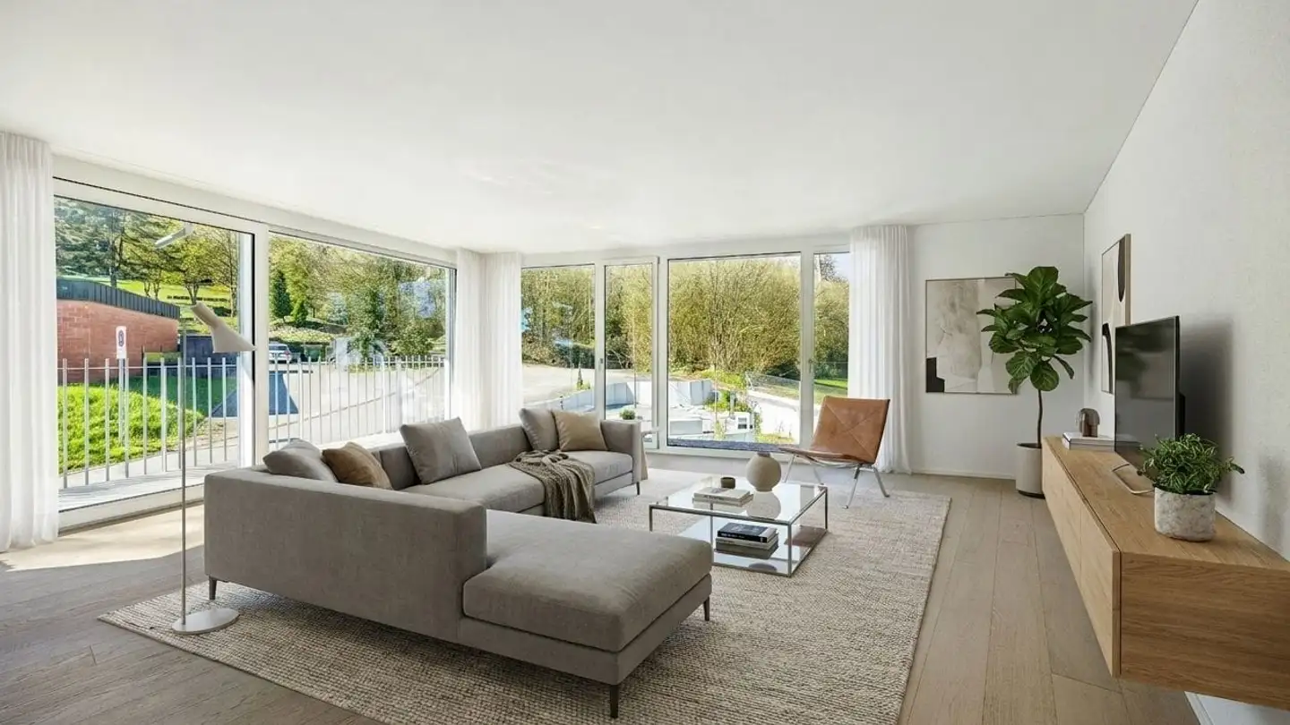 Appartamento in vendita - Sandrainstrasse 24, 5432 Neuenhof