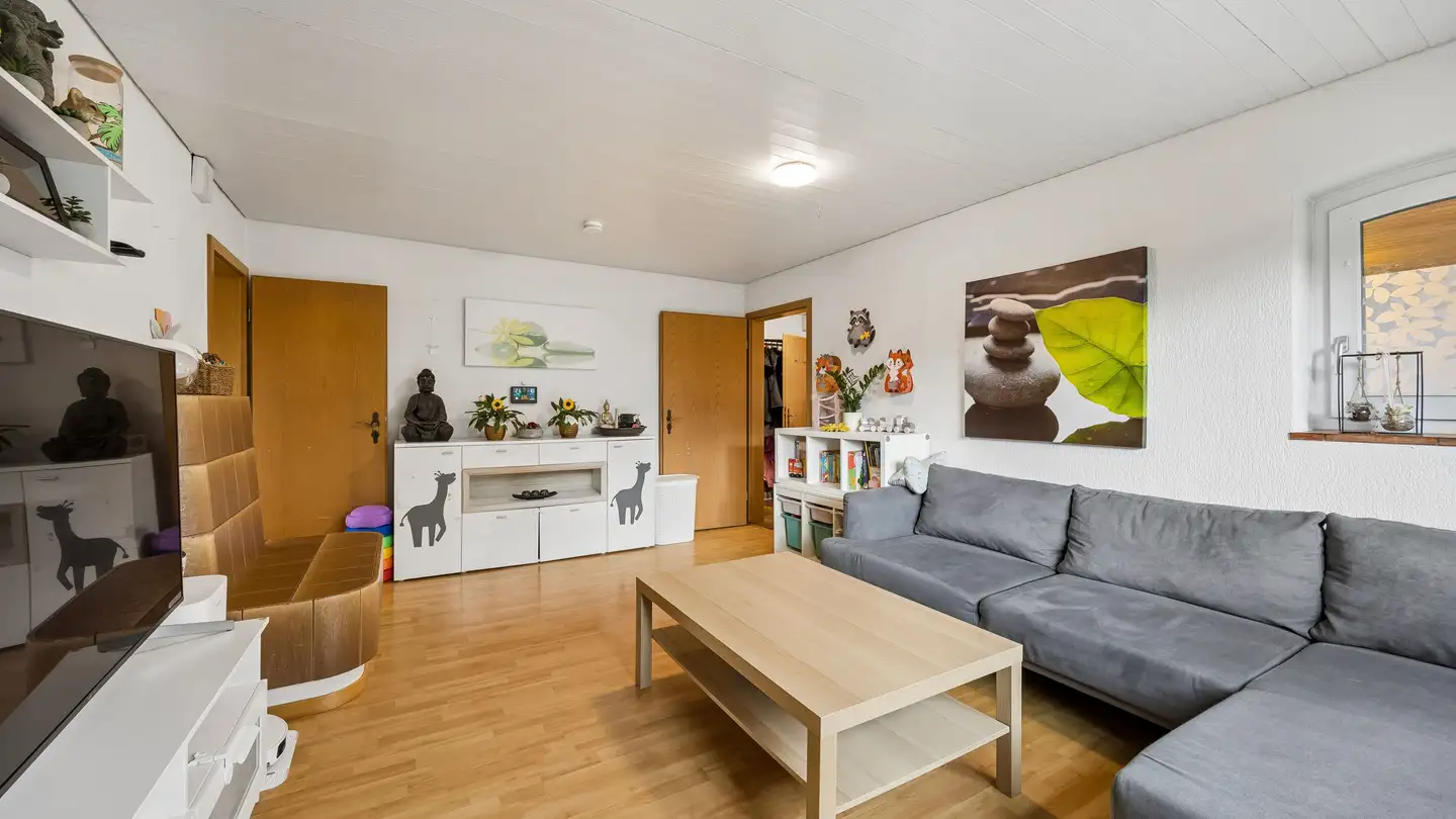 Maison individuelle à vendre - Heinrichweg 6, 5034 Suhr - Photo 3