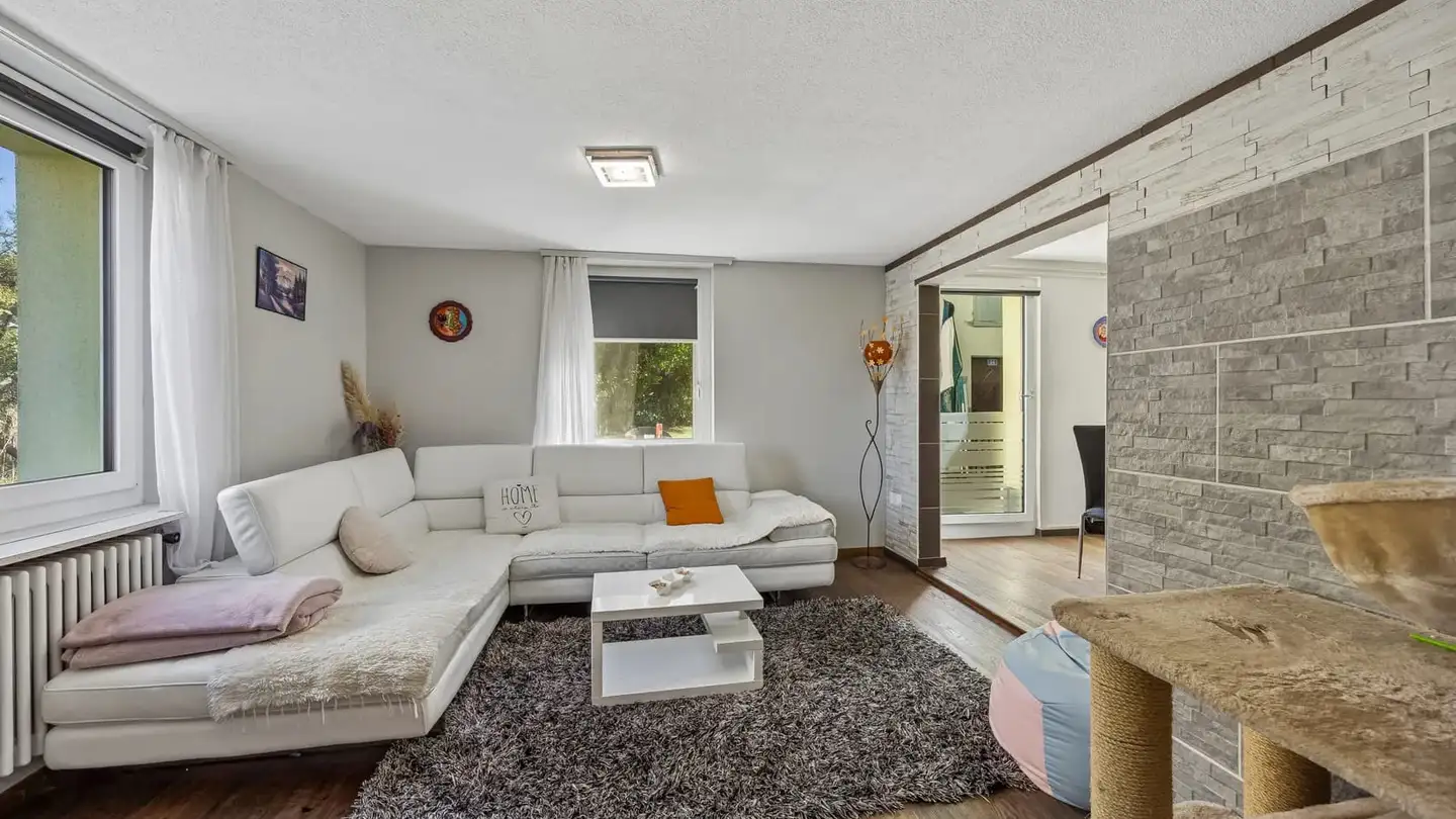 Maison individuelle à vendre - Lenzburgerstrasse 7, 5600 Ammerswil AG