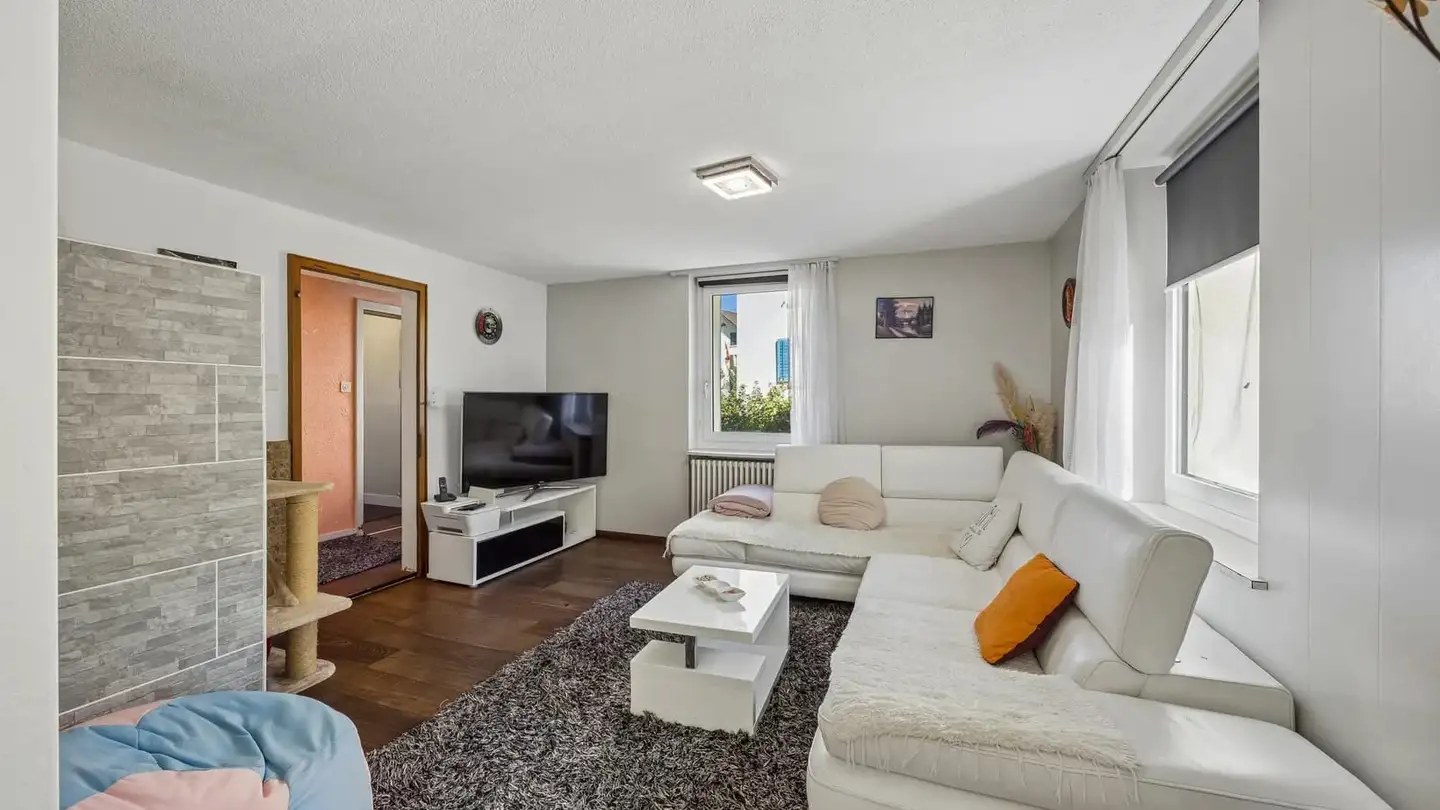 Maison individuelle à vendre - Lenzburgerstrasse 7, 5600 Ammerswil AG - Photo 2