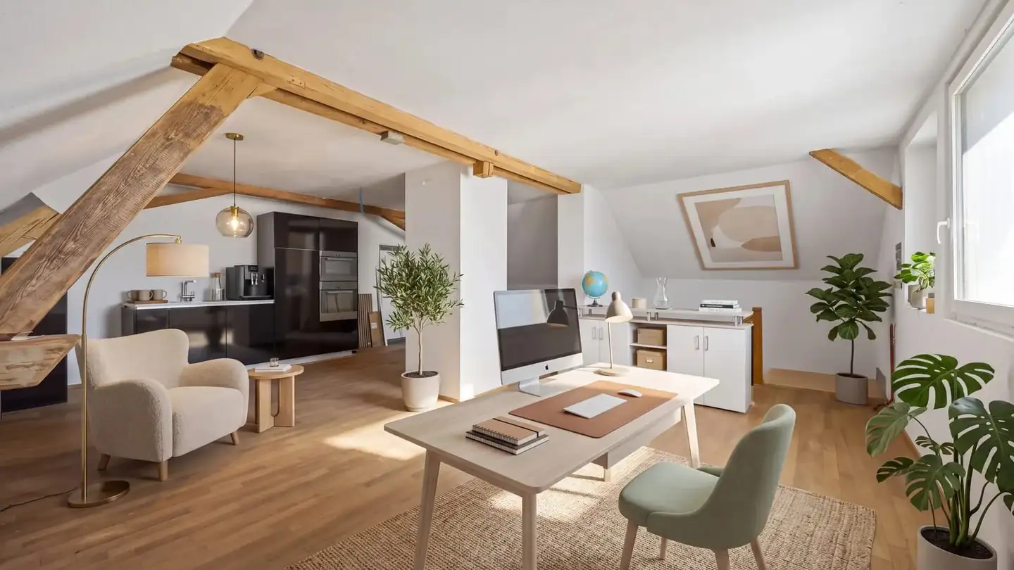 Maison individuelle à vendre - Lenzburgerstrasse 7, 5600 Ammerswil AG - Photo 3