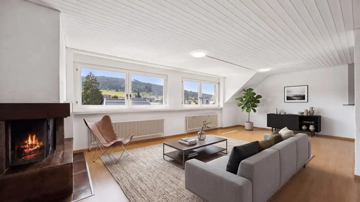 Duplex for sale - Sagiweg 2, 5737 Menziken