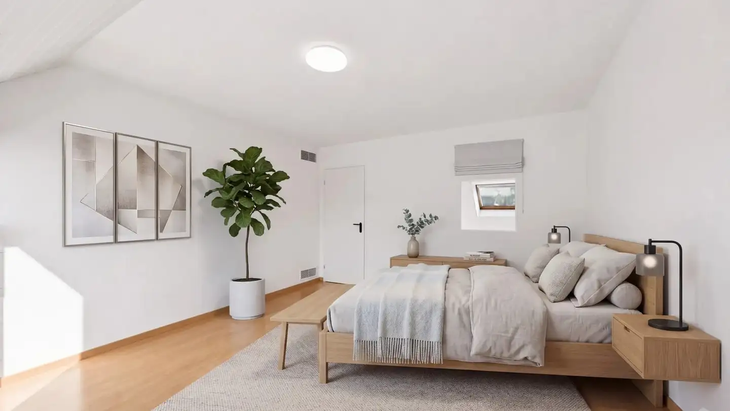 Duplex for sale - Sagiweg 2, 5737 Menziken - Photo 4
