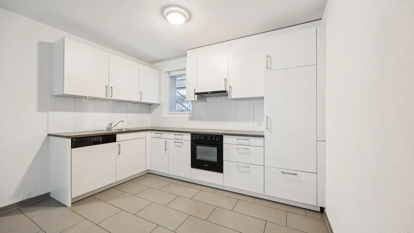 Appartamento in vendita - Baslerstrasse 174, 4632 Trimbach
