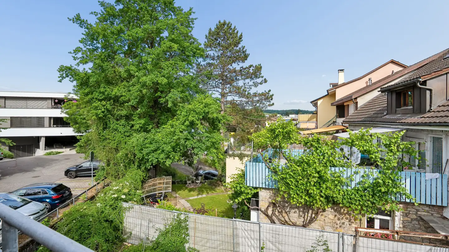 Mixed-use building for sale - Schulstrasse 2, 5070 Frick - Photo 2