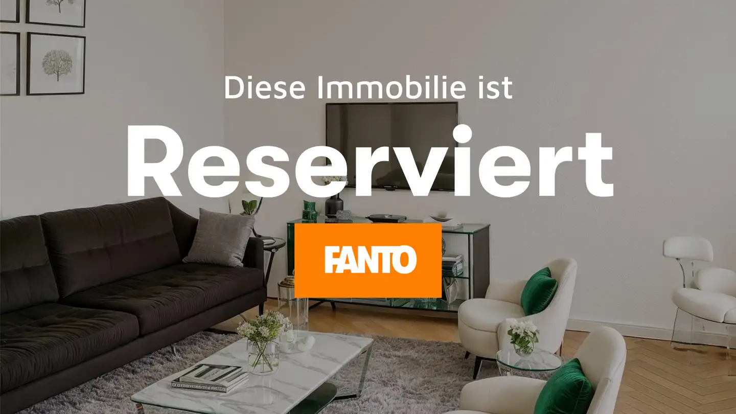 Studio mieten - Zürcherstrasse 1, 4332 Stein AG