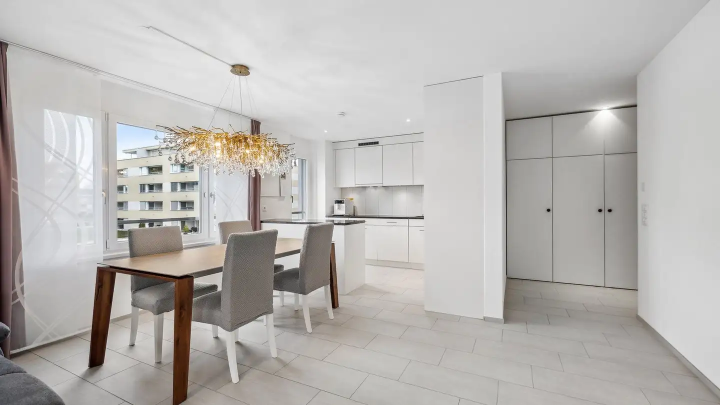 Appartement à vendre - Parkstrasse 6, 5036 Oberentfelden - Photo 4