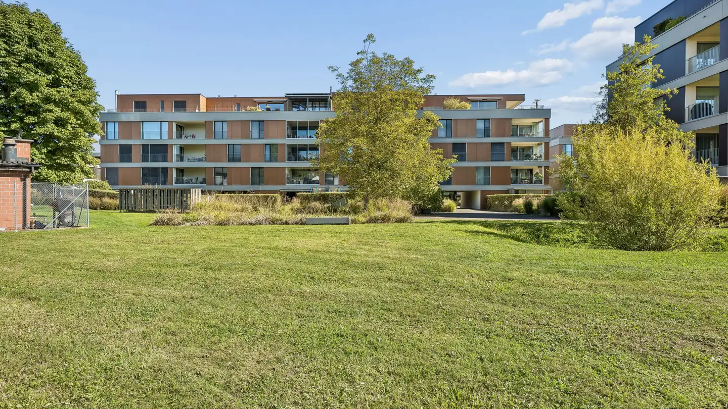 Appartamento in vendita - Lorzeninsel 2, 6332 Hagendorn - Foto 2