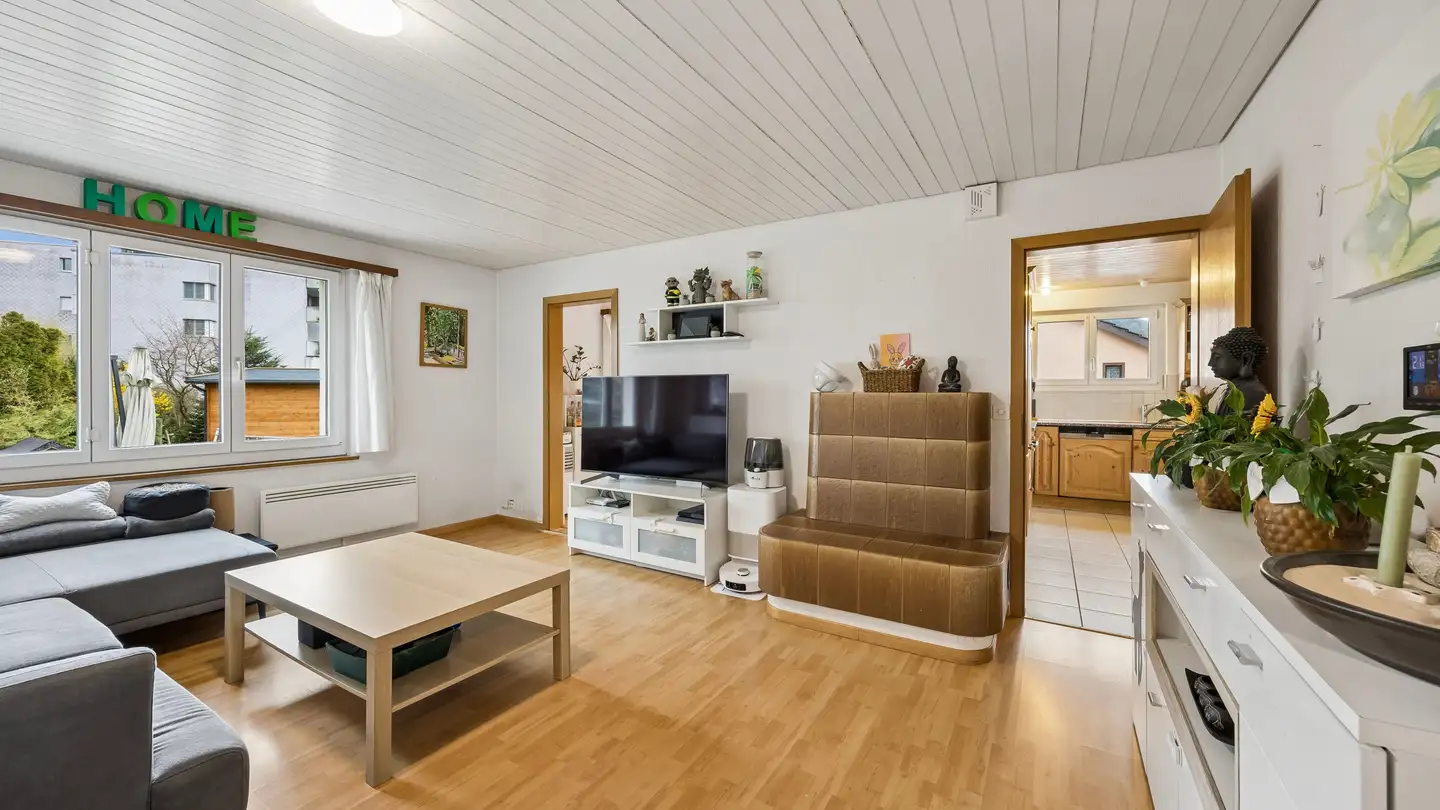 Maison individuelle à vendre - Heinrichweg 6, 5034 Suhr - Photo 4