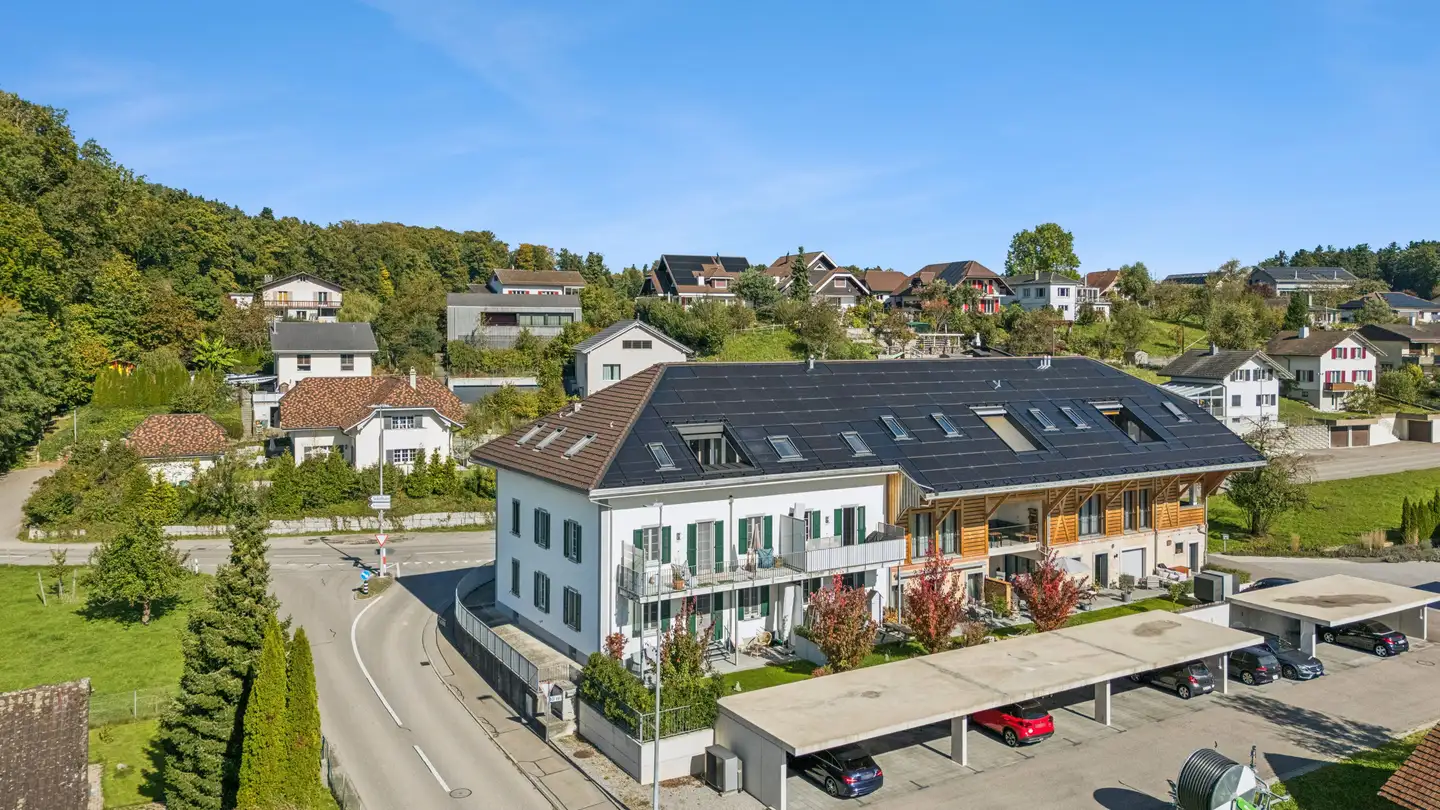 Duplex à vendre - Hegenstrasse 20, 3366 Bollodingen - Photo 2