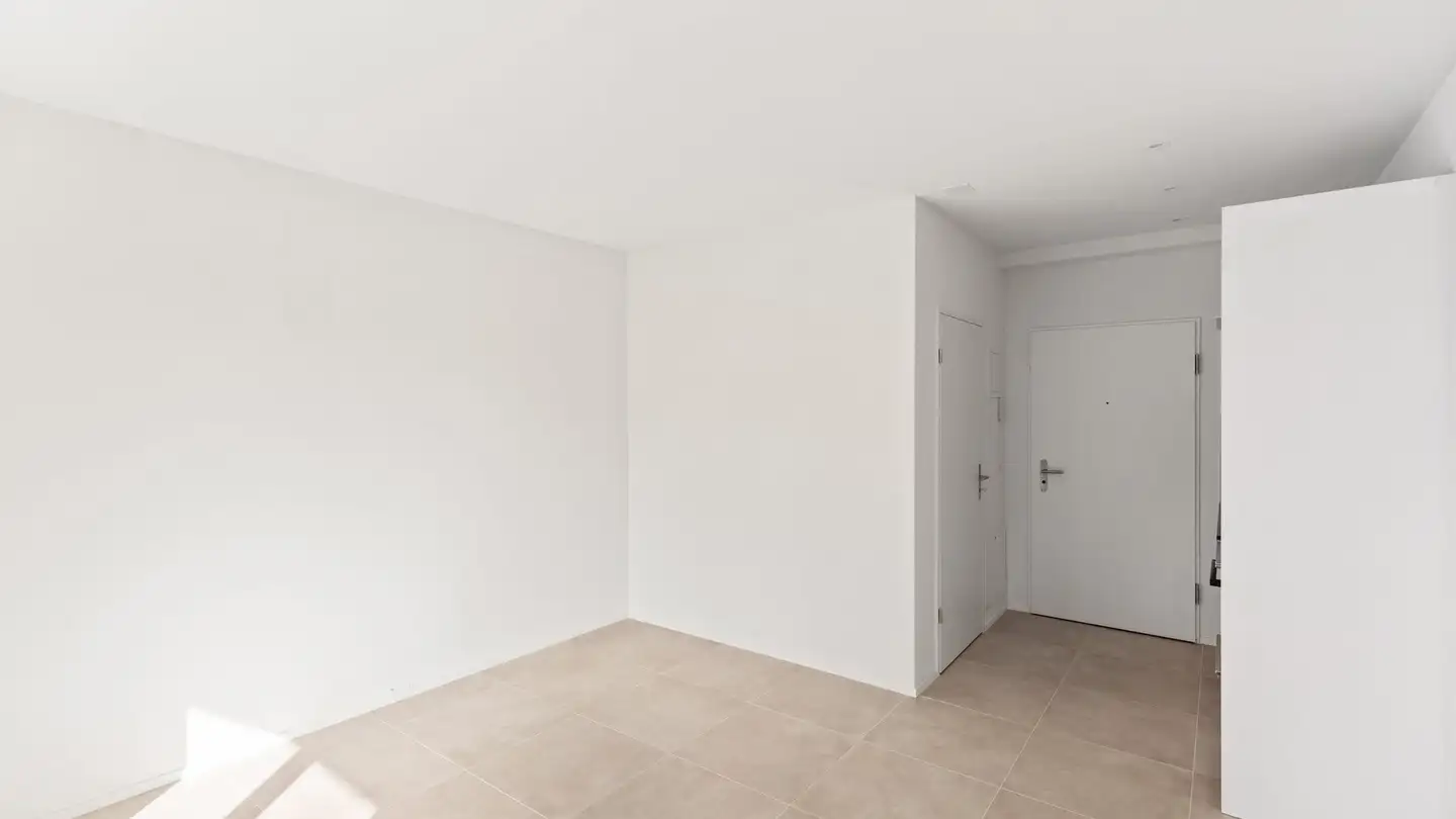 Apartment for rent - Jurastrasse 34, 4912 Aarwangen - Photo 2