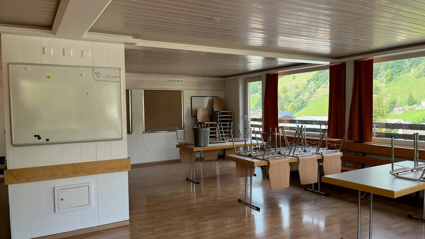 Commercial for sale - Tobelstrasse 16, 9656 Alt St. Johann - Photo 4
