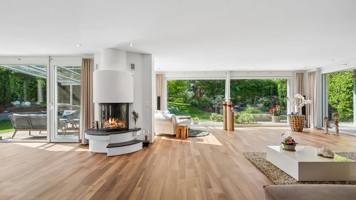 Einfamilienhaus kaufen - Heimensteinstrasse 2c, 8442 Hettlingen