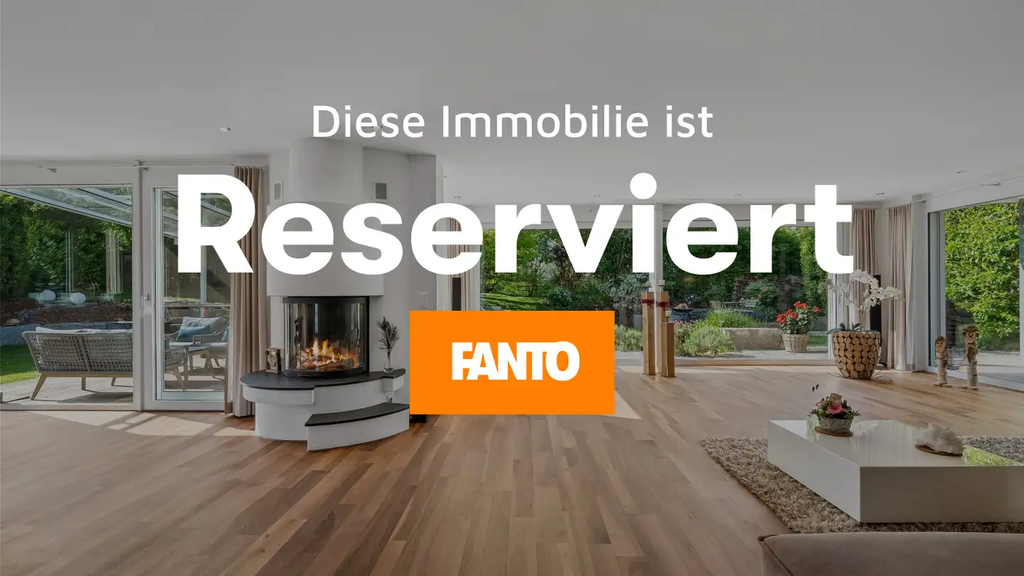 Einfamilienhaus kaufen - Heimensteinstrasse 2c, 8442 Hettlingen