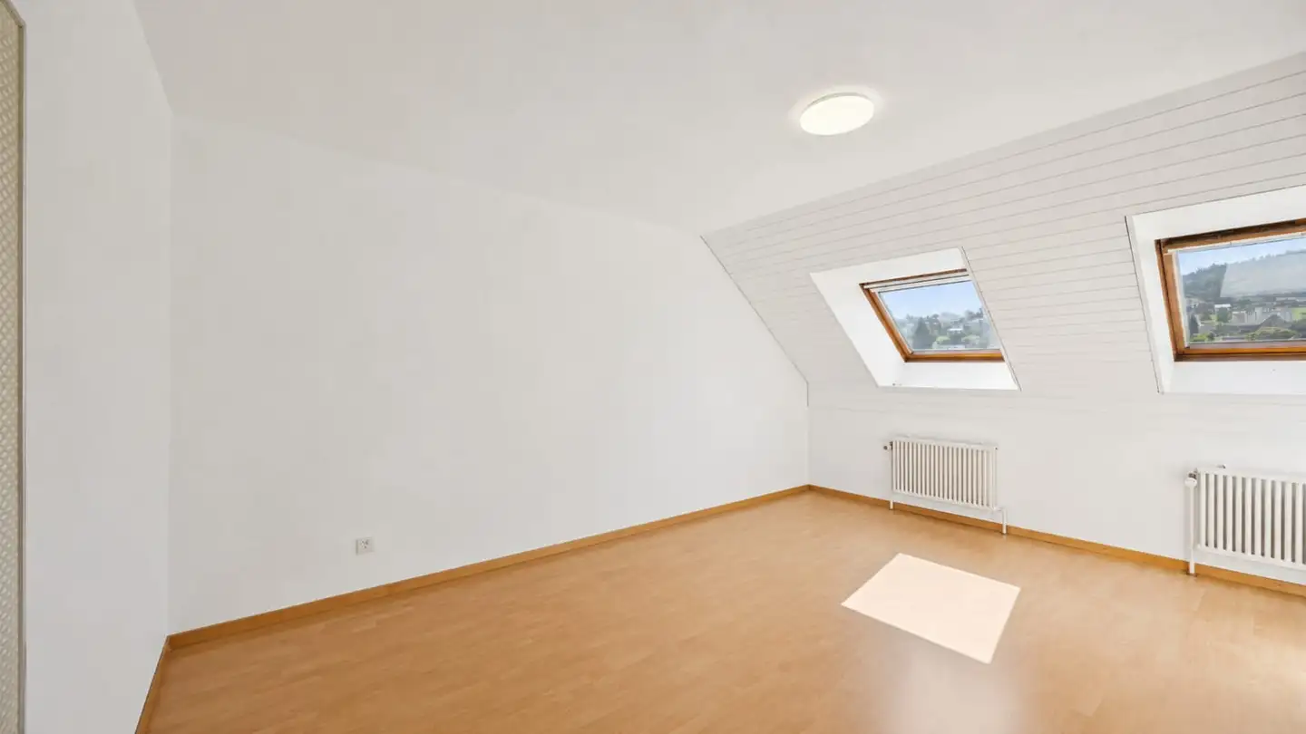 Duplex à vendre - Sagiweg 2, 5737 Menziken - Photo 3