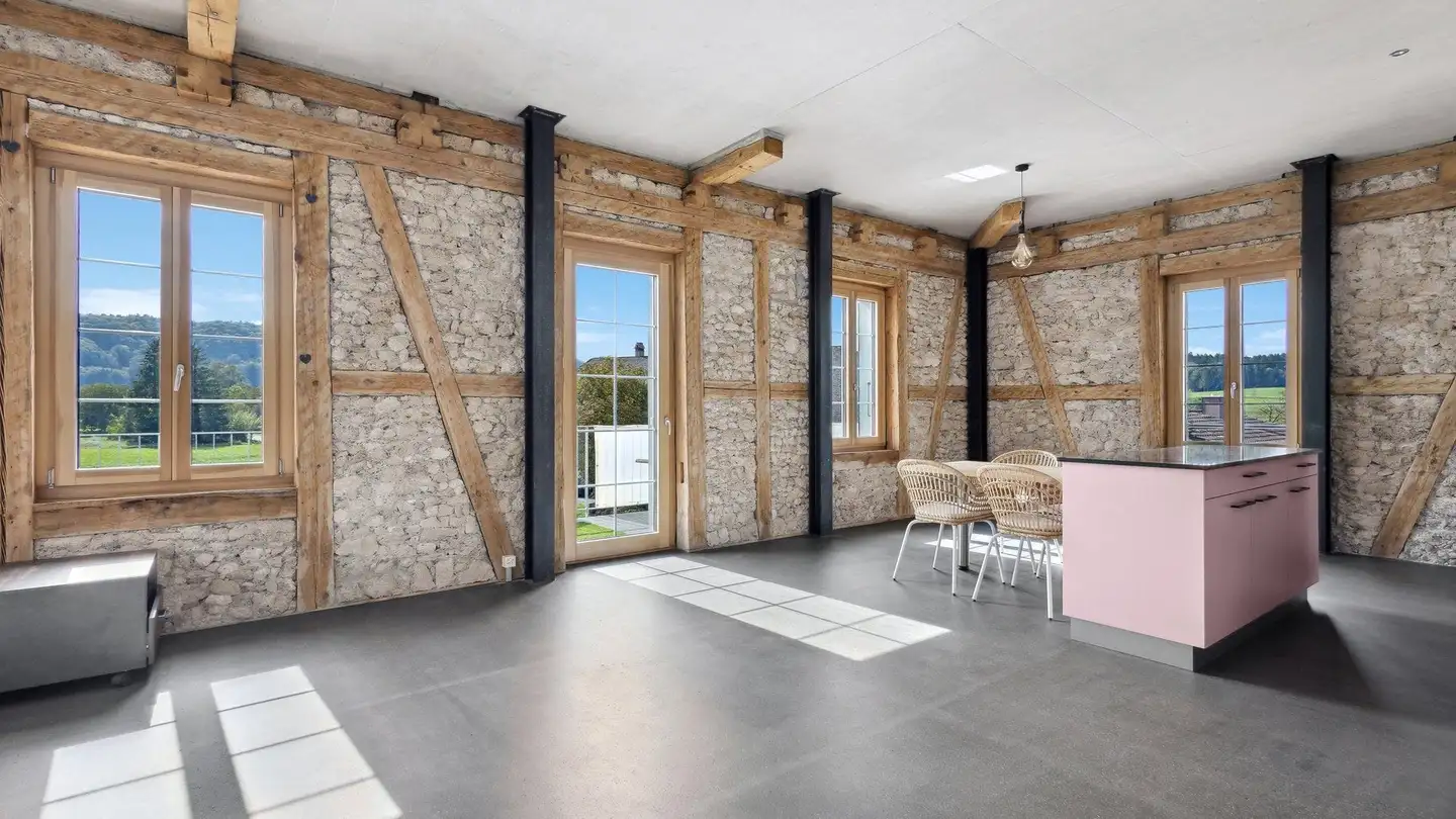 Apartment for sale - Hegenstrasse 20, 3366 Bollodingen - Photo 4