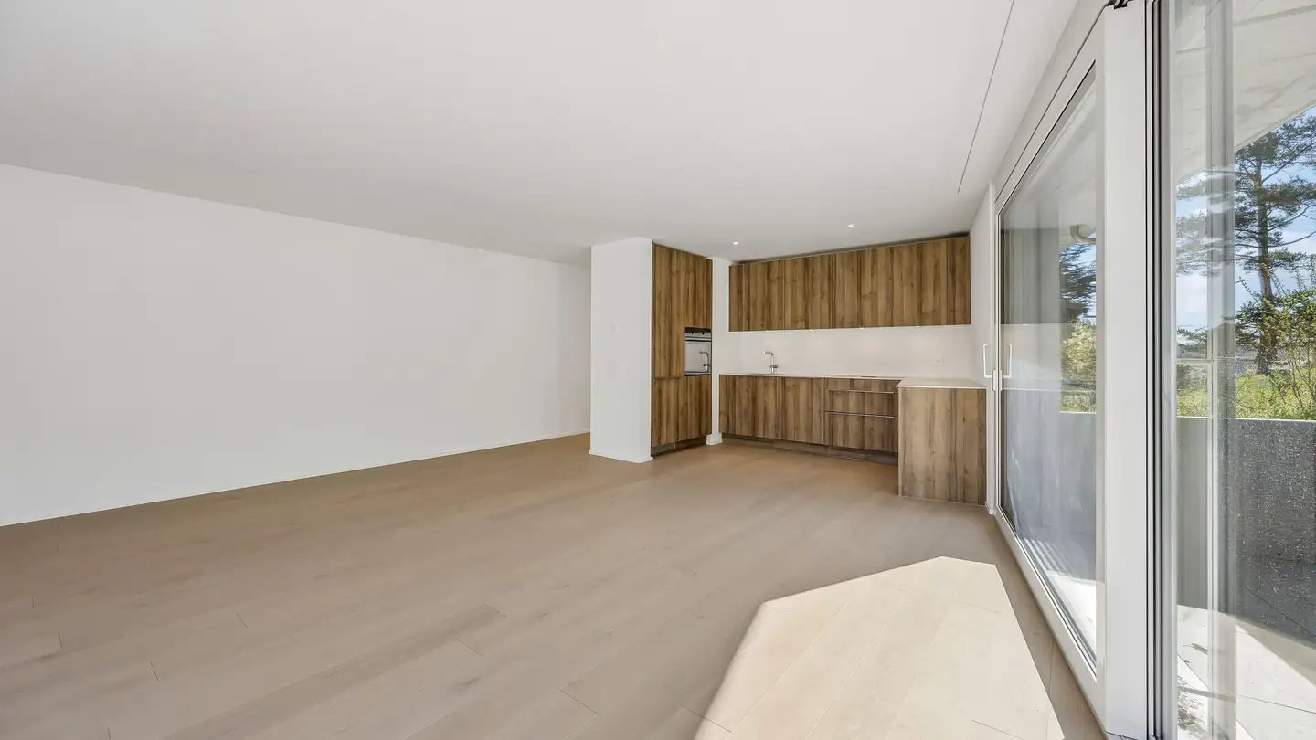 Apartment for sale - Sandrainstrasse 24, 5432 Neuenhof - Photo 3