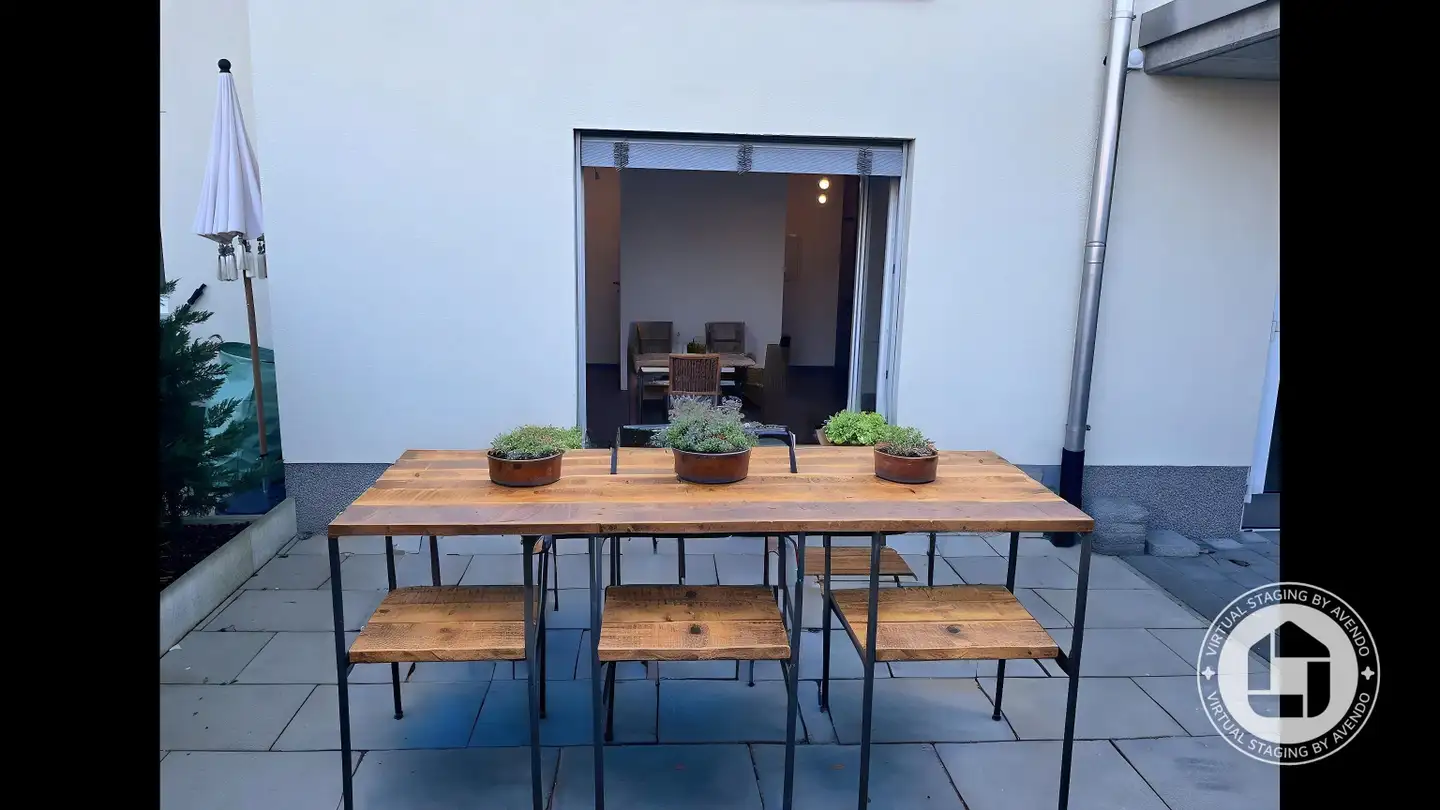 Bureau à vendre - Mittelstrasse 59, 4227 Büsserach