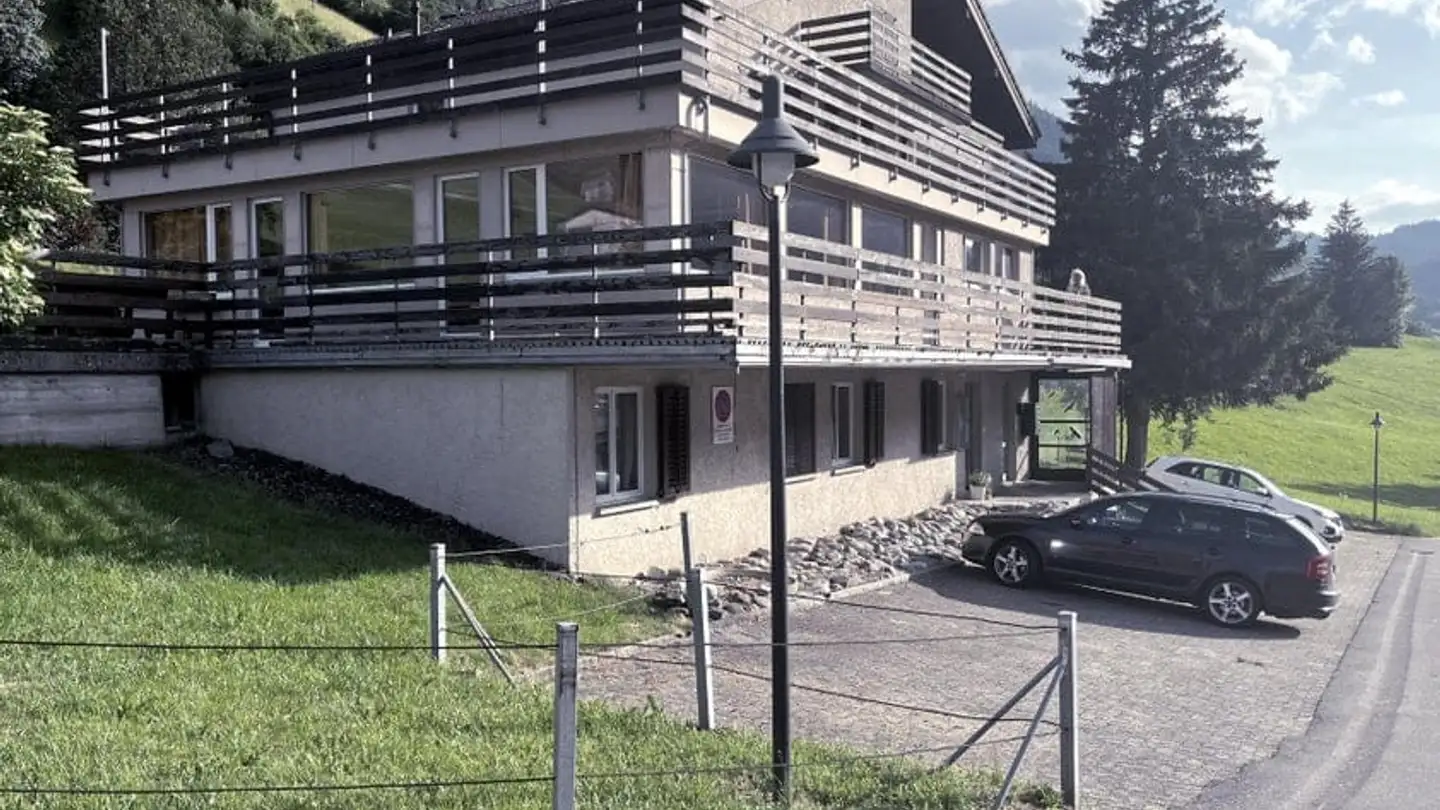 Commercial for sale - Tobelstrasse 16, 9656 Alt St. Johann