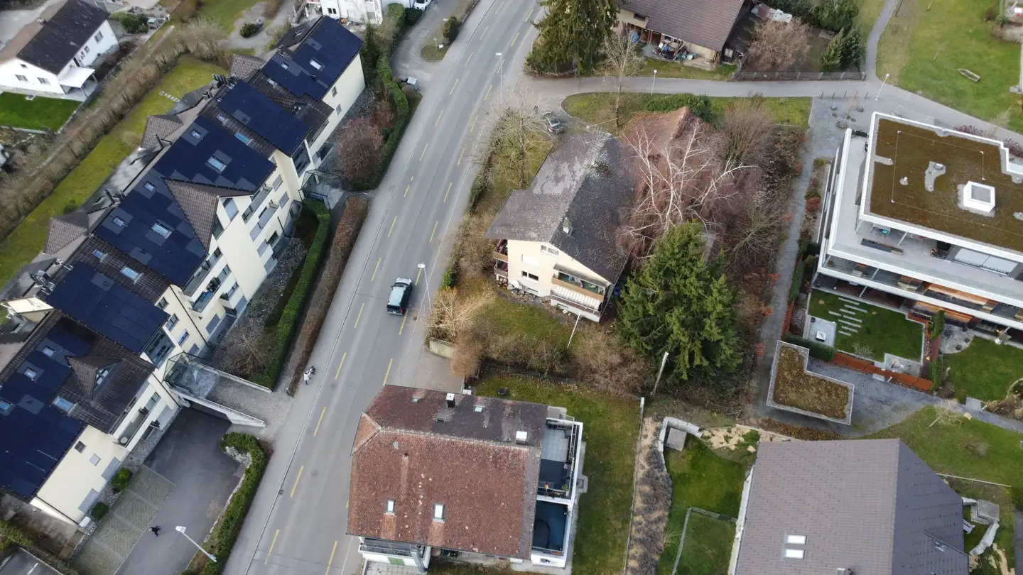 Mehrfamilienhaus kaufen - Unterdorfstrasse 23, 5707 Seengen - Foto 2