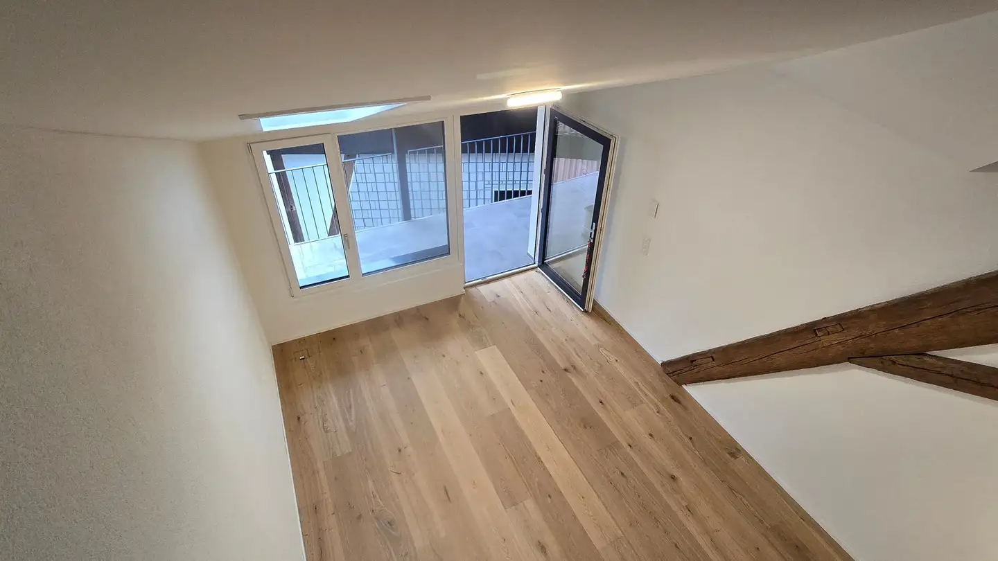 Maisonette mieten - Zürcherstrasse 1, 4332 Stein AG - Foto 4