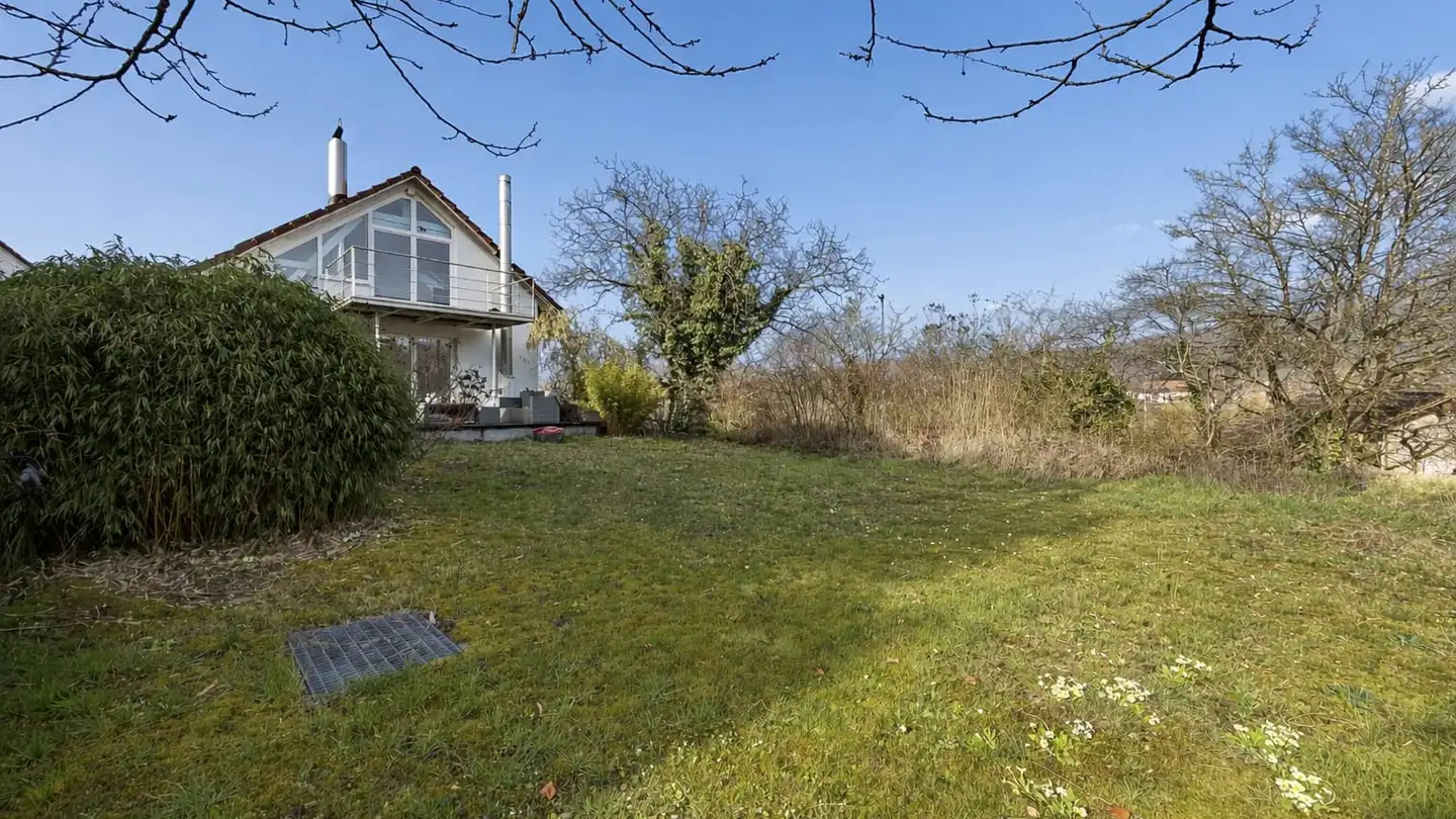 Maison individuelle à vendre - Rheinweg 13, 5332 Rekingen AG - Photo 4