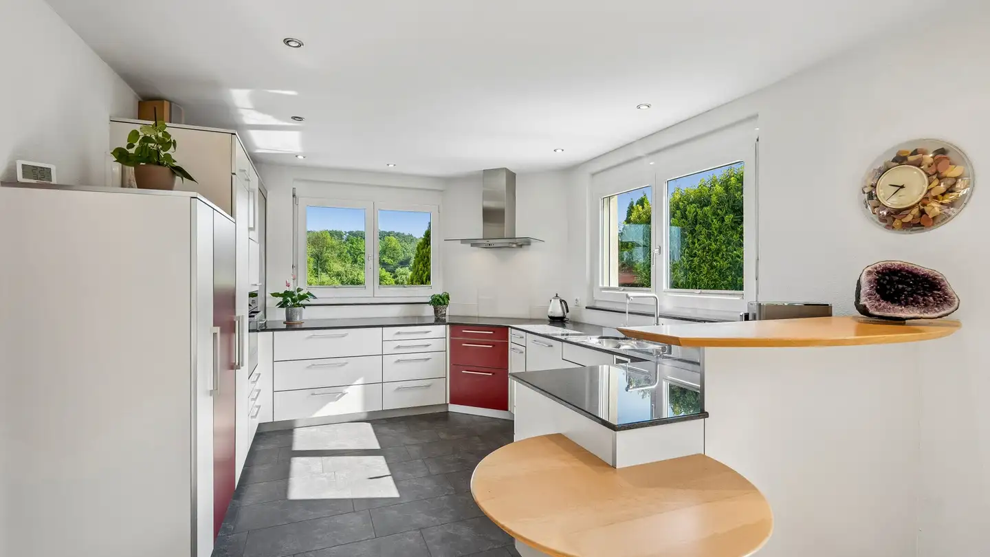 Casa singola in vendita - Heimensteinstrasse 2c, 8442 Hettlingen - Foto 4