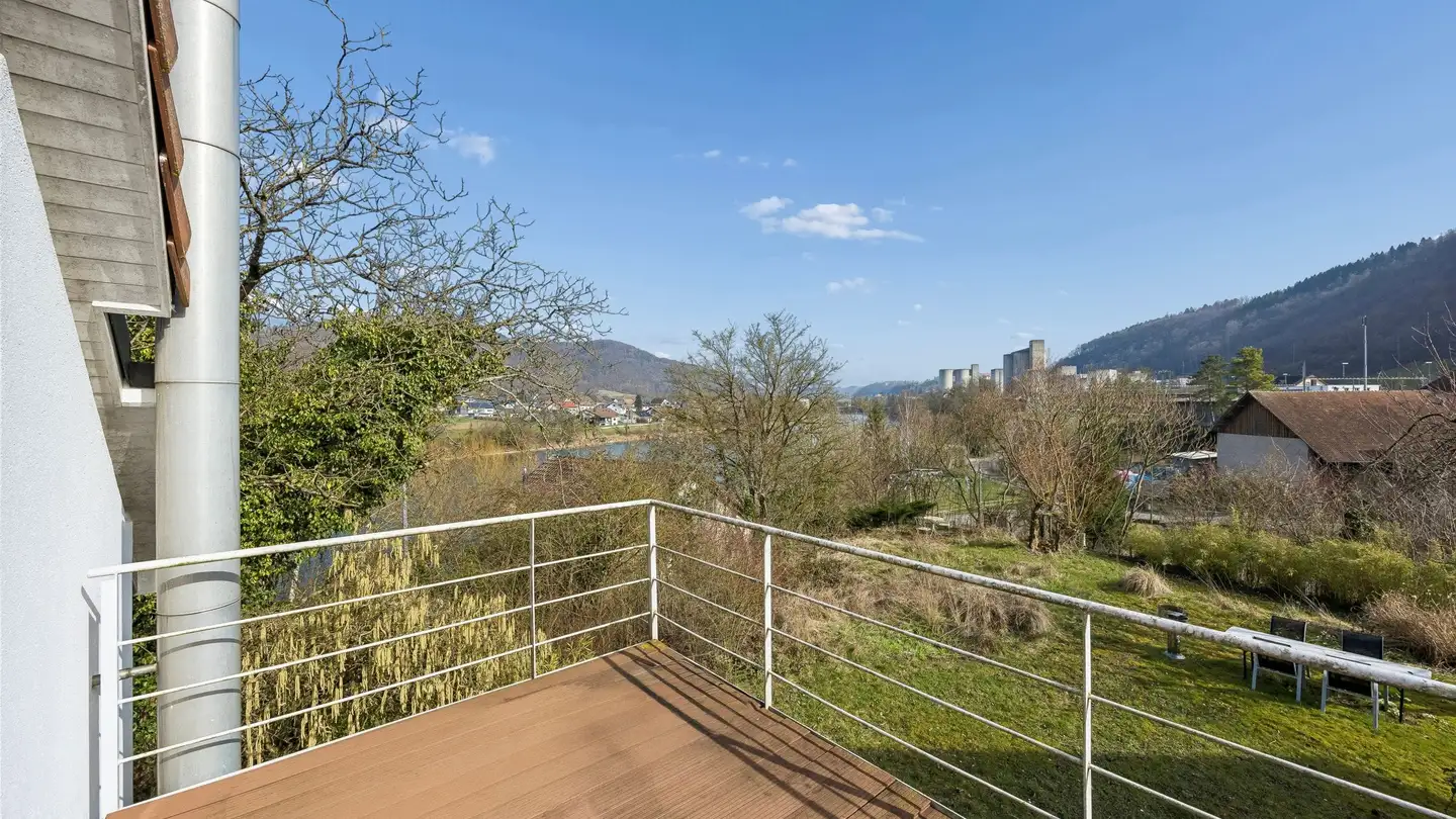 Maison individuelle à vendre - Rheinweg 13, 5332 Rekingen AG - Photo 3