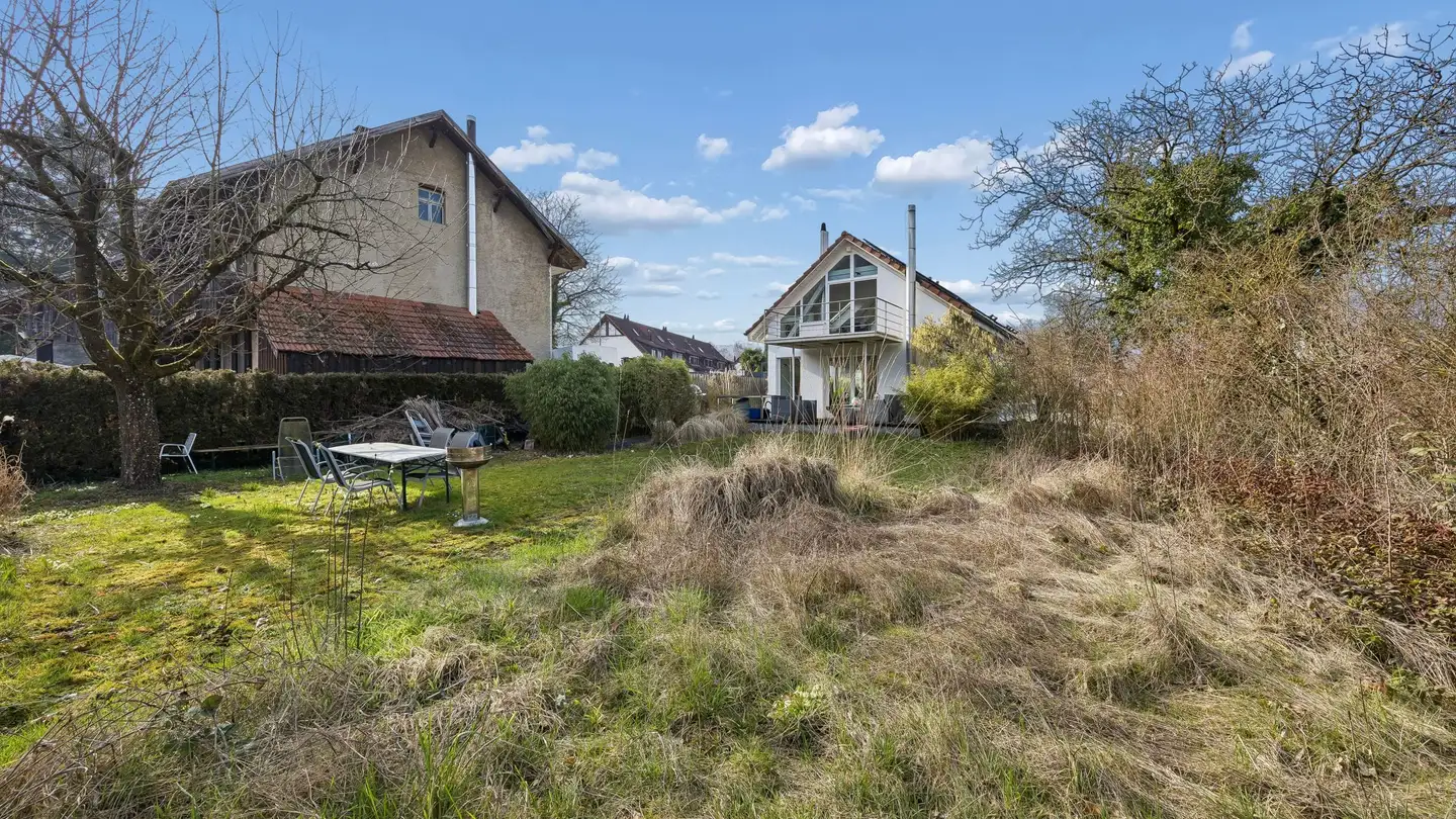 Bauland kaufen - Rheinweg 13, 5332 Rekingen AG - Foto 4