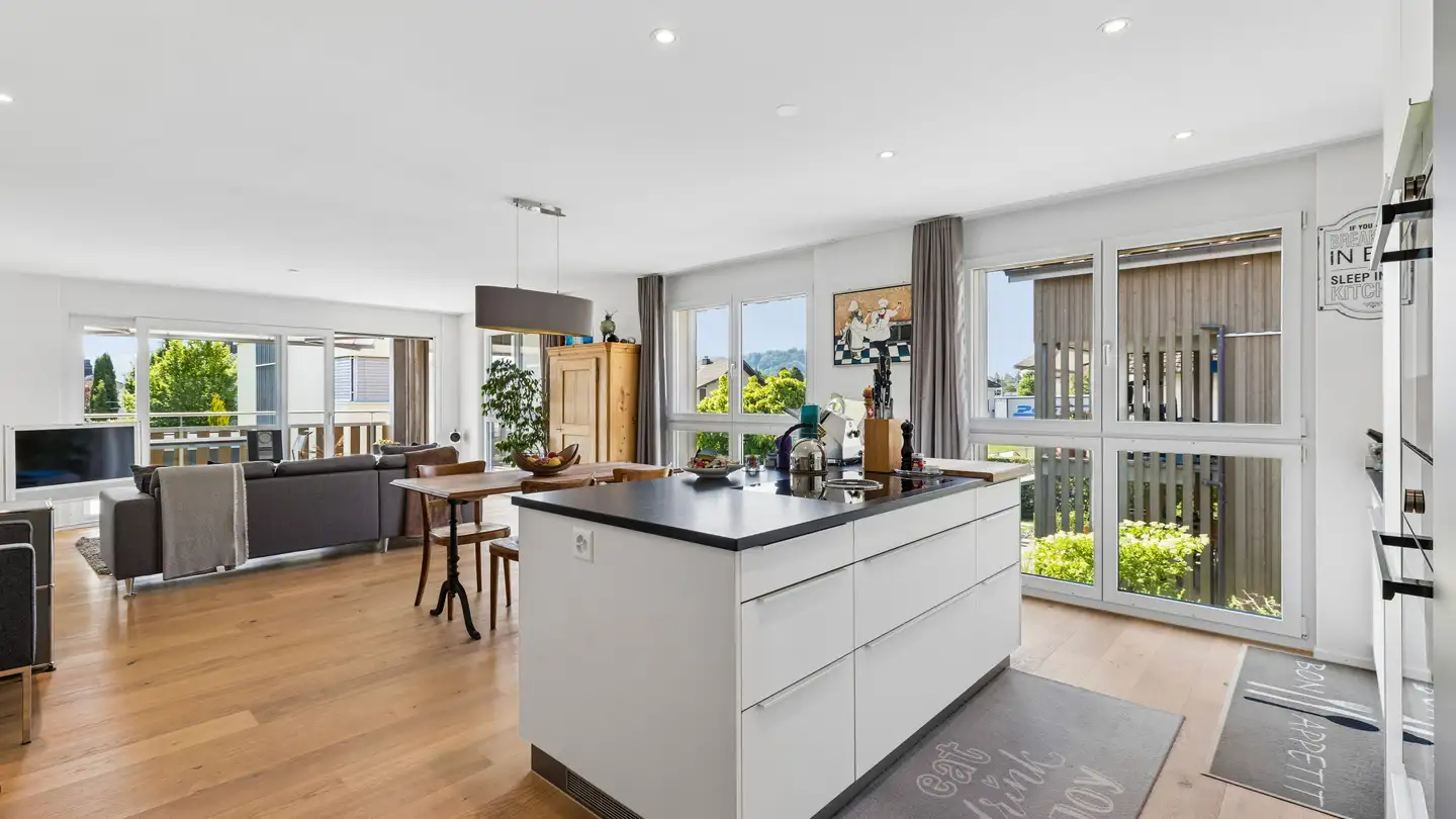 Appartamento in vendita - Gässli 19, 5603 Staufen